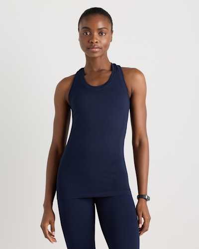 Seamless Racerback Tank
