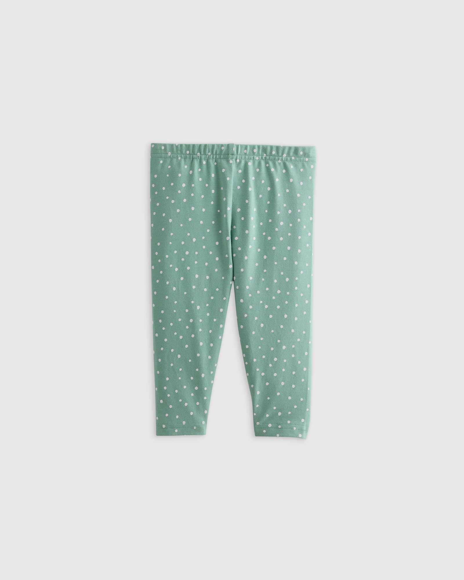 U 913 GREEN DOTS RETOUCHED