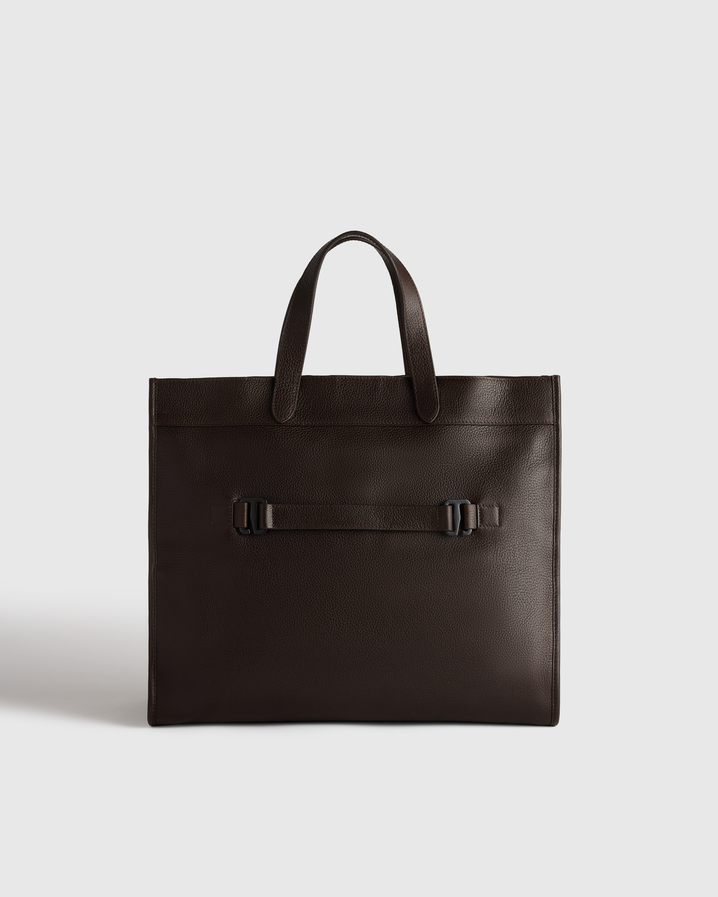 Excursion Italian Leather Tote