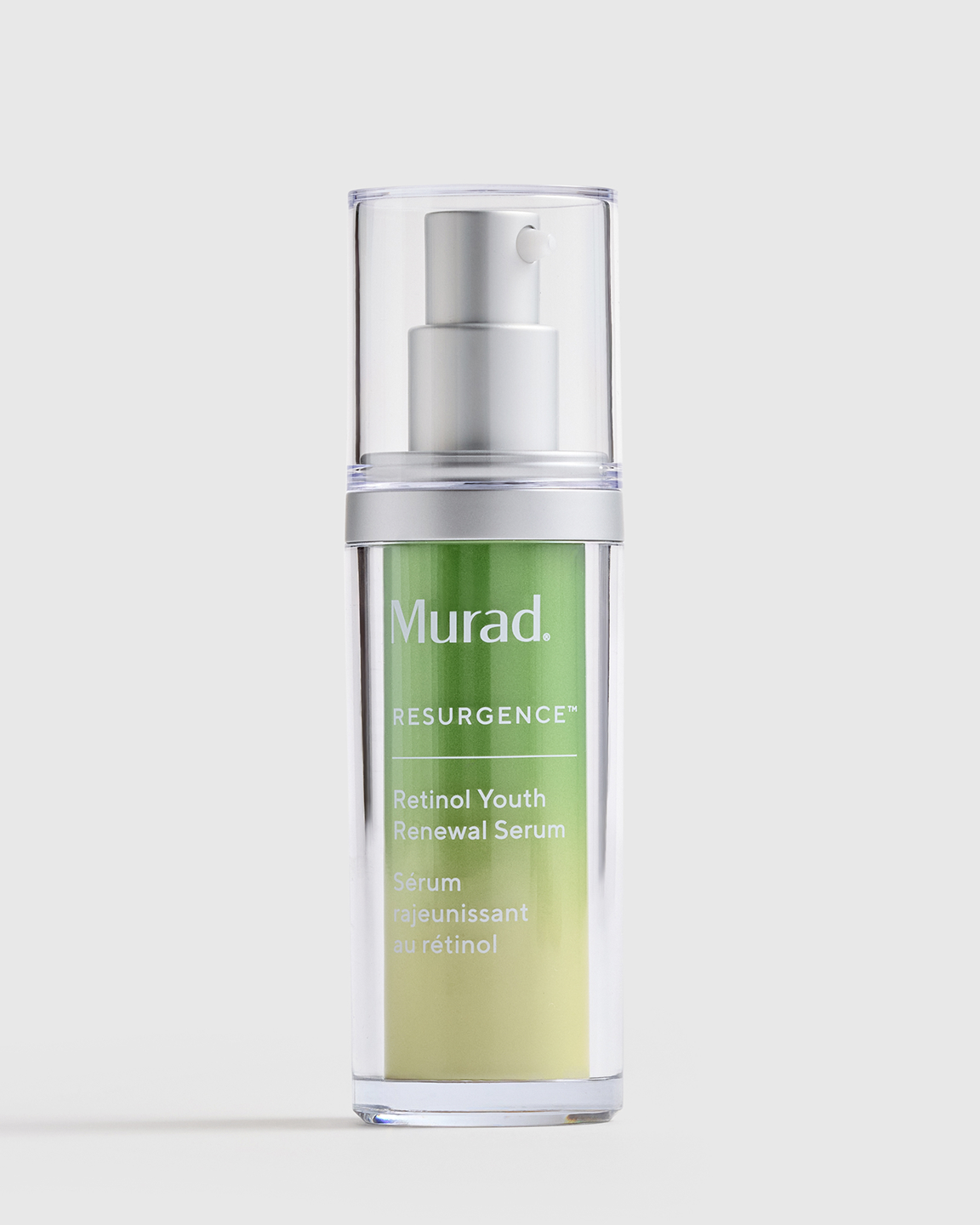 No Color Retinol Youth Renewal Serum by Murad