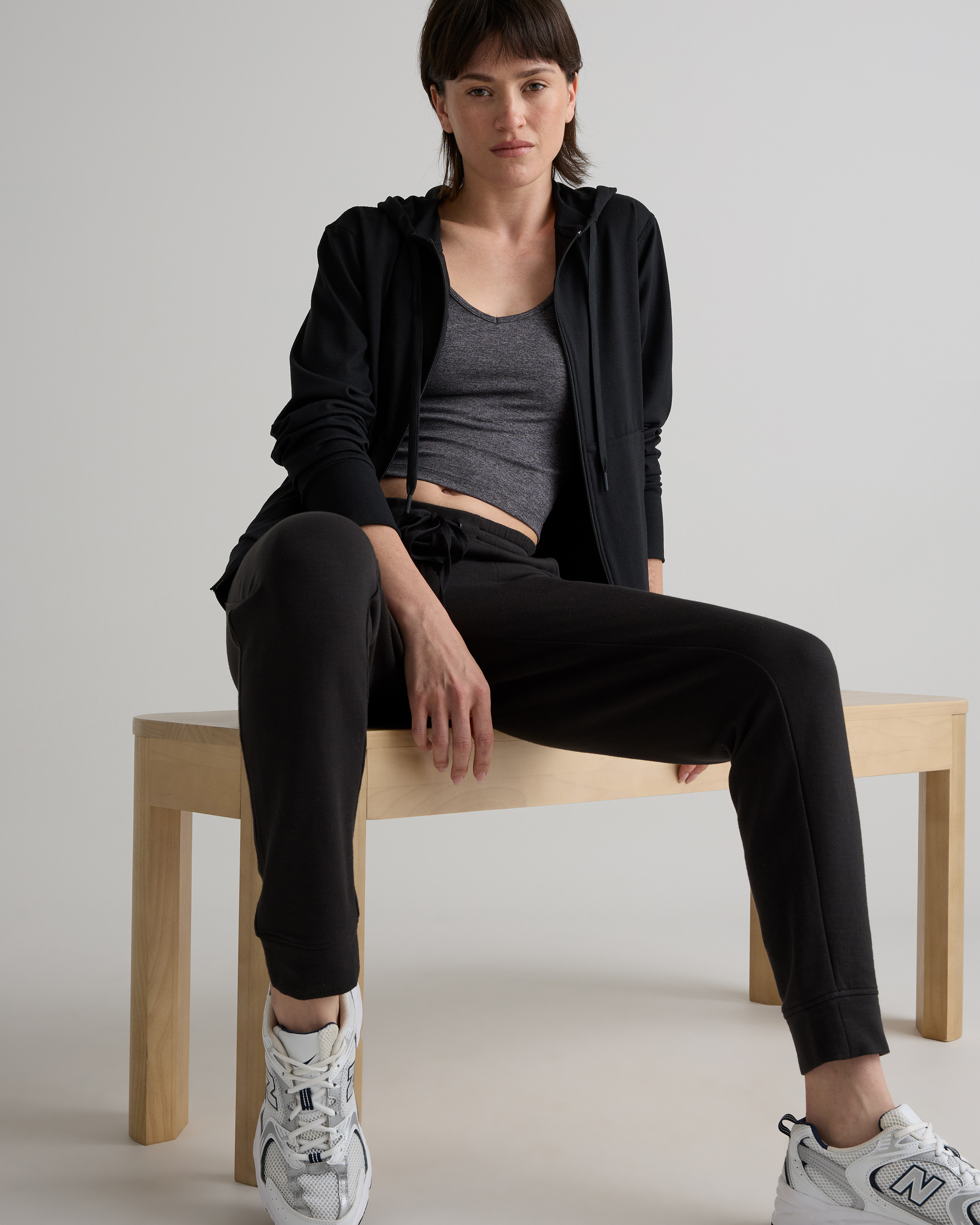 SuperSoft Fleece Joggers