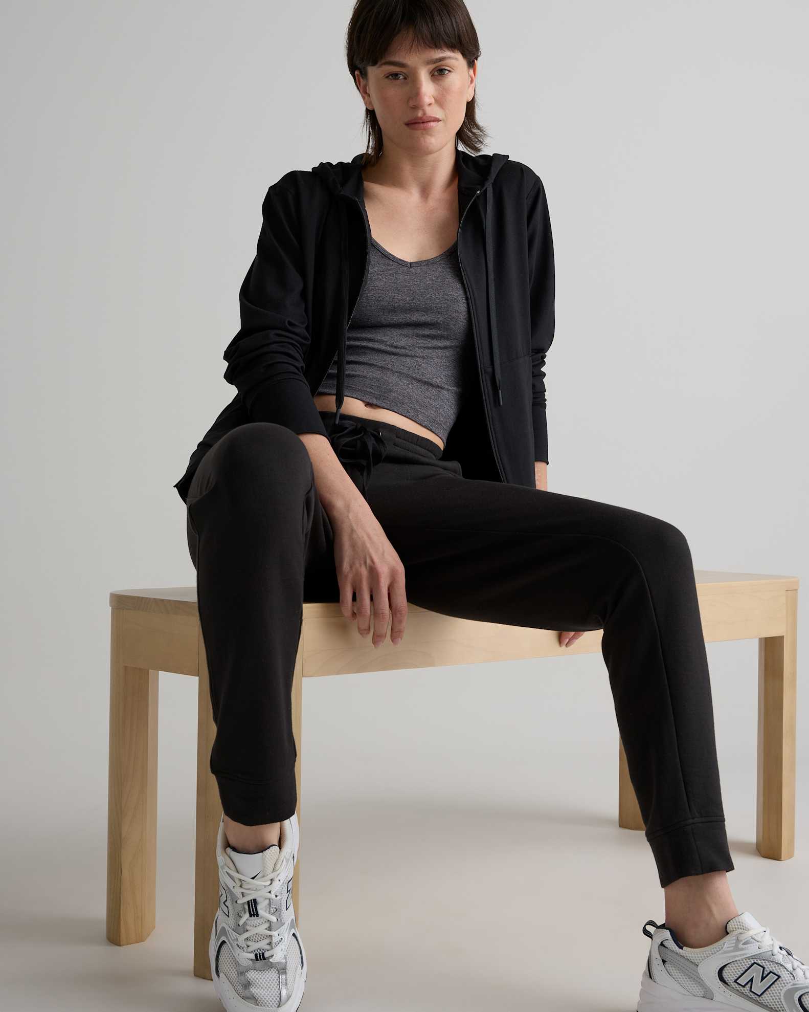 SuperSoft Fleece Joggers