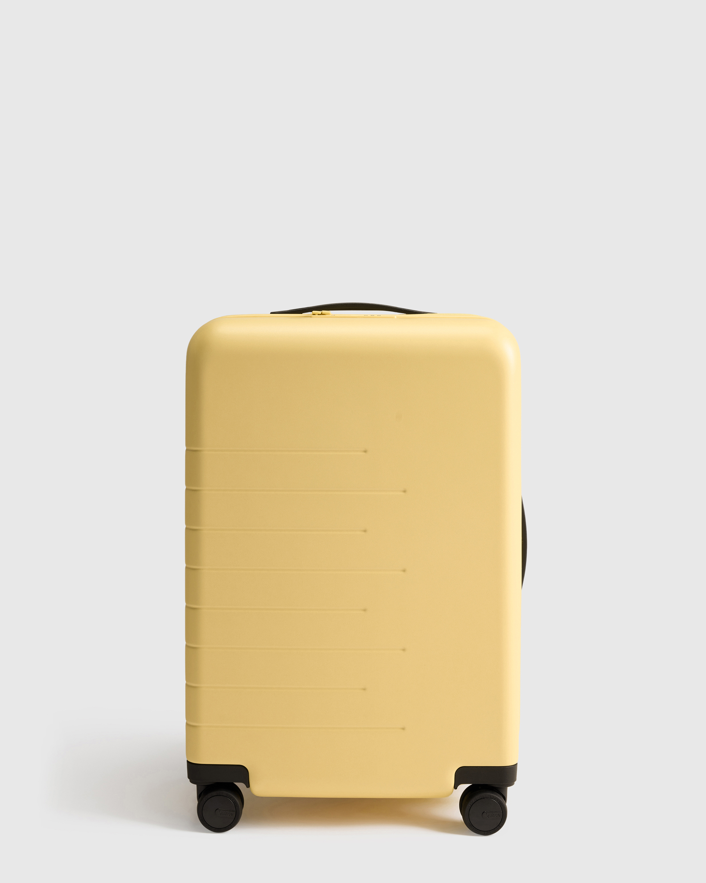 Amalfi Sun Expandable Carry-On Suitcase