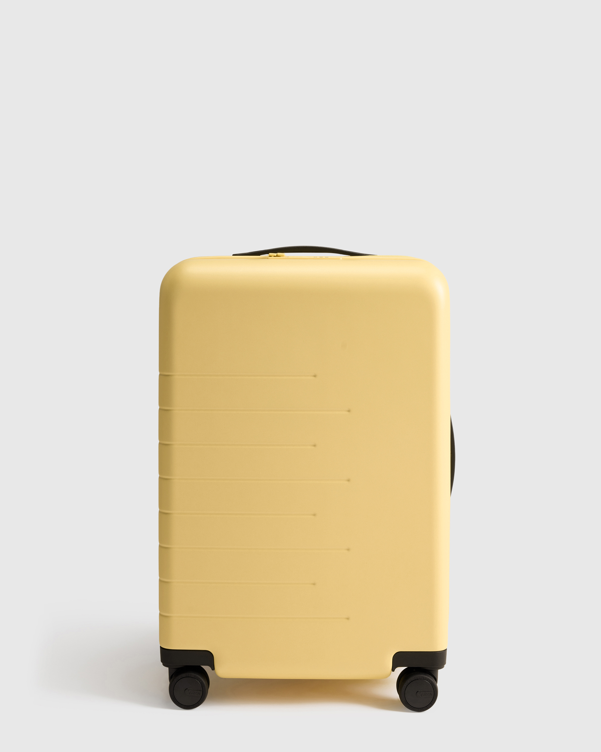 Amalfi Sun Expandable Carry-On Suitcase