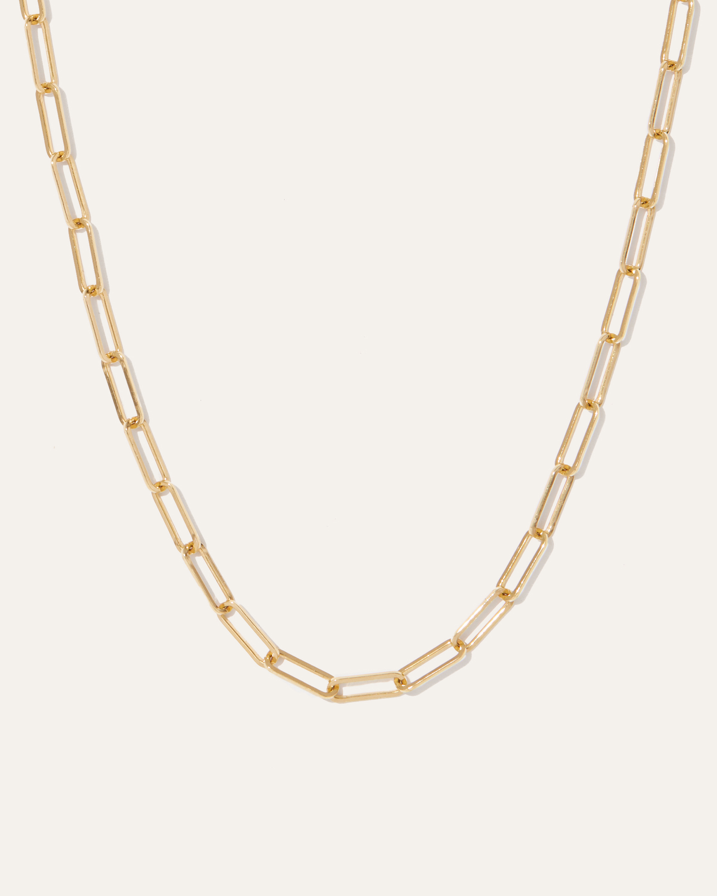 【2plan】23FW★ [MADE] 042 Cross clip chain necklace LYNX Men's Two Tone Stainless Steel Cubic Zirconia Cross