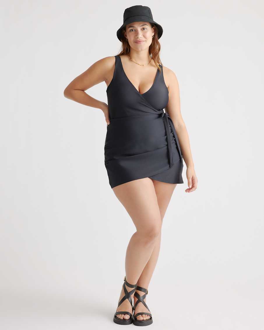 Summer Cover-Up Maxi Dress main image 1