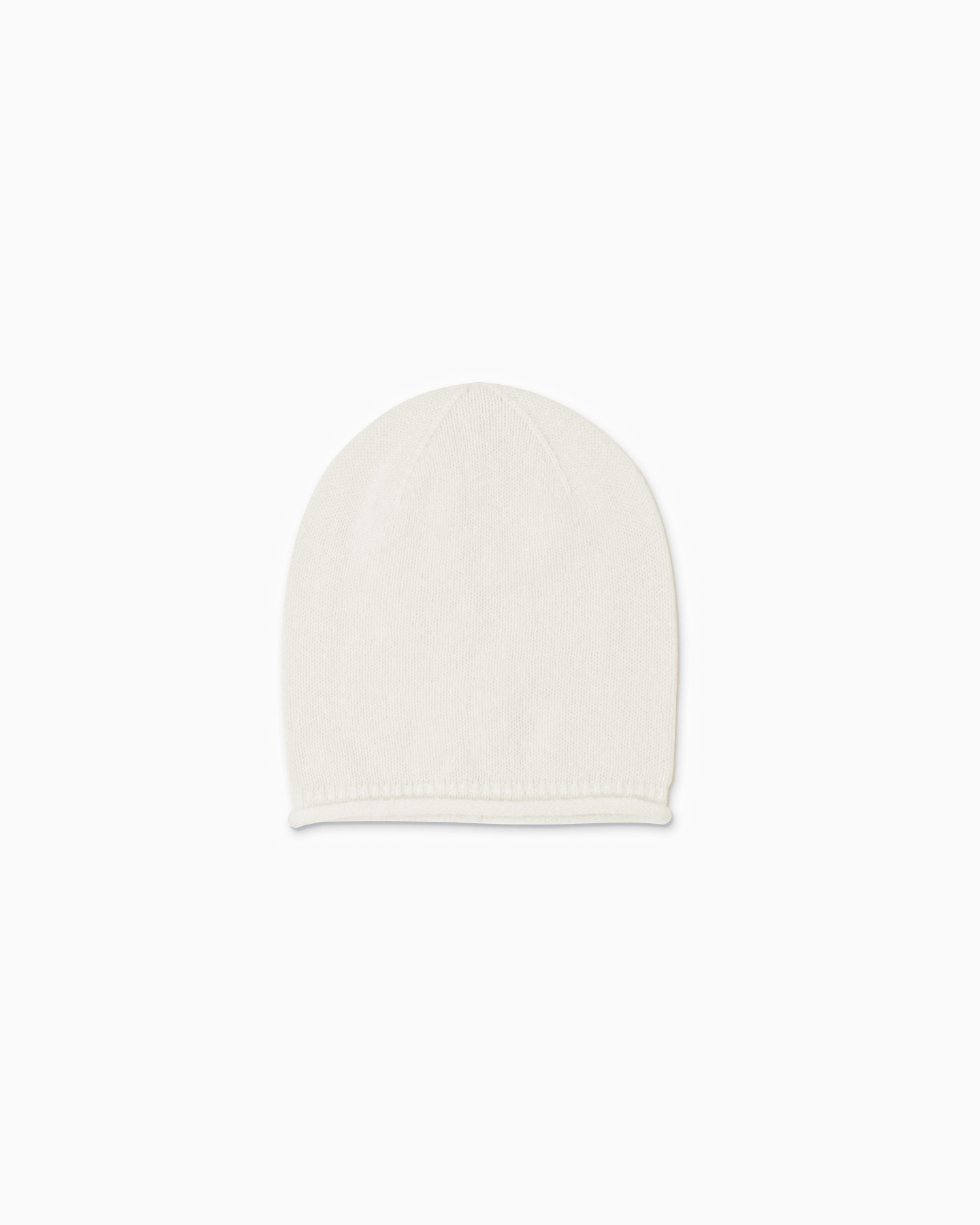 Mongolian Cashmere Slouchy Beanie
