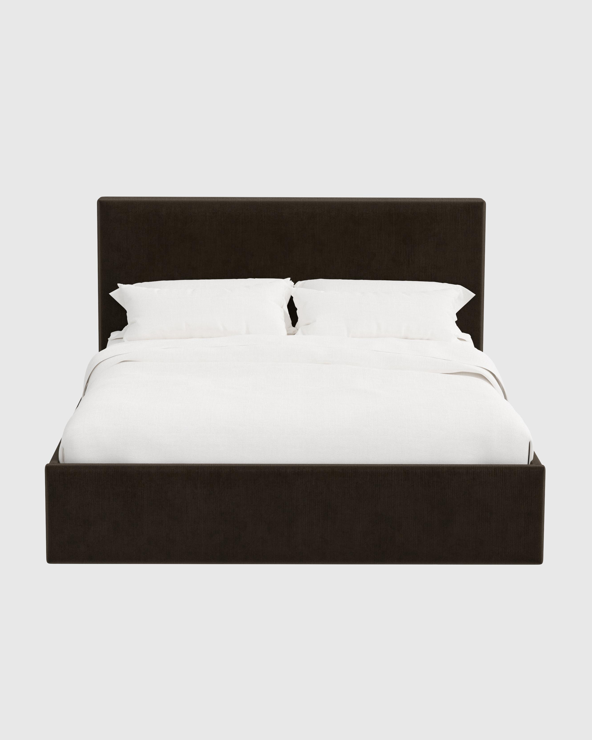 7001BED TITAN CHOCOLATE 2