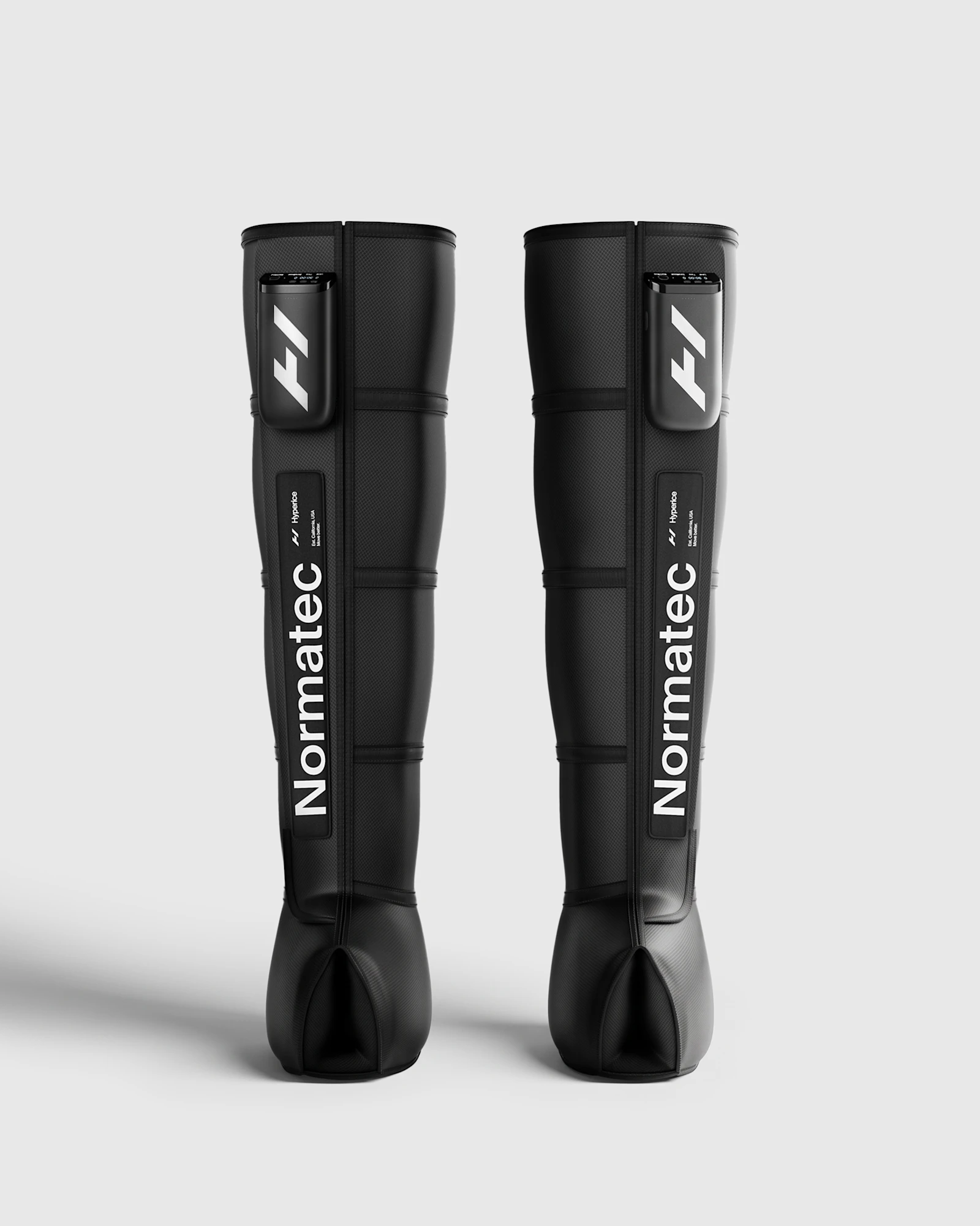 Normatec Elite Legs by Hyperice