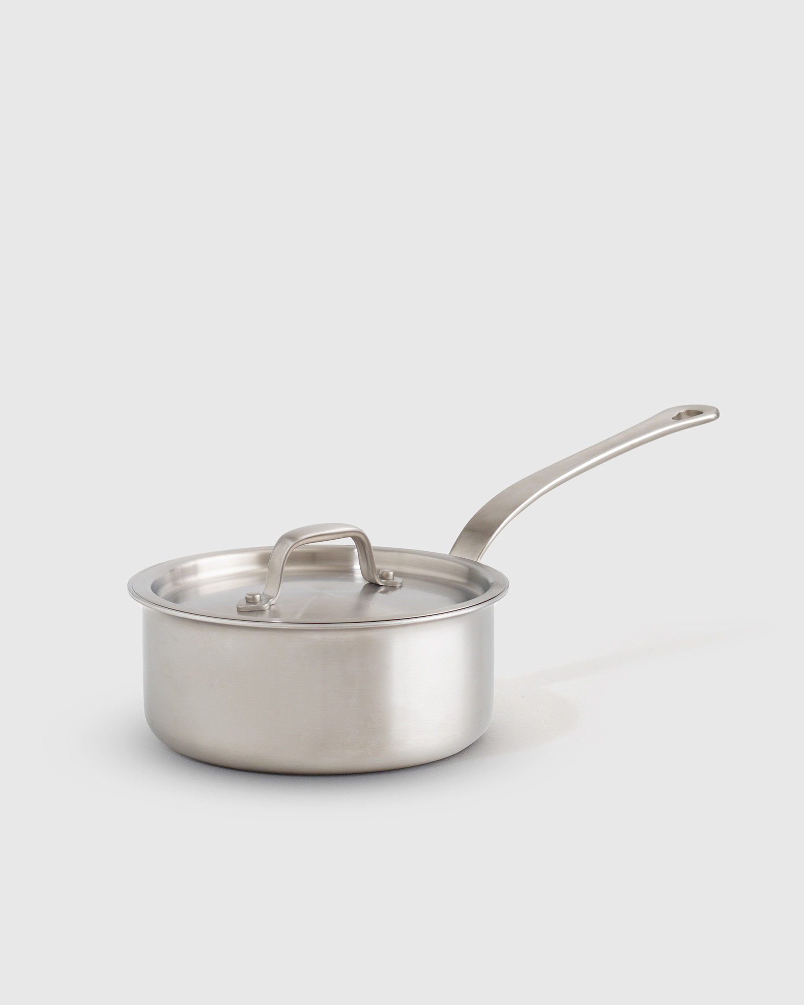 8 inch with lid