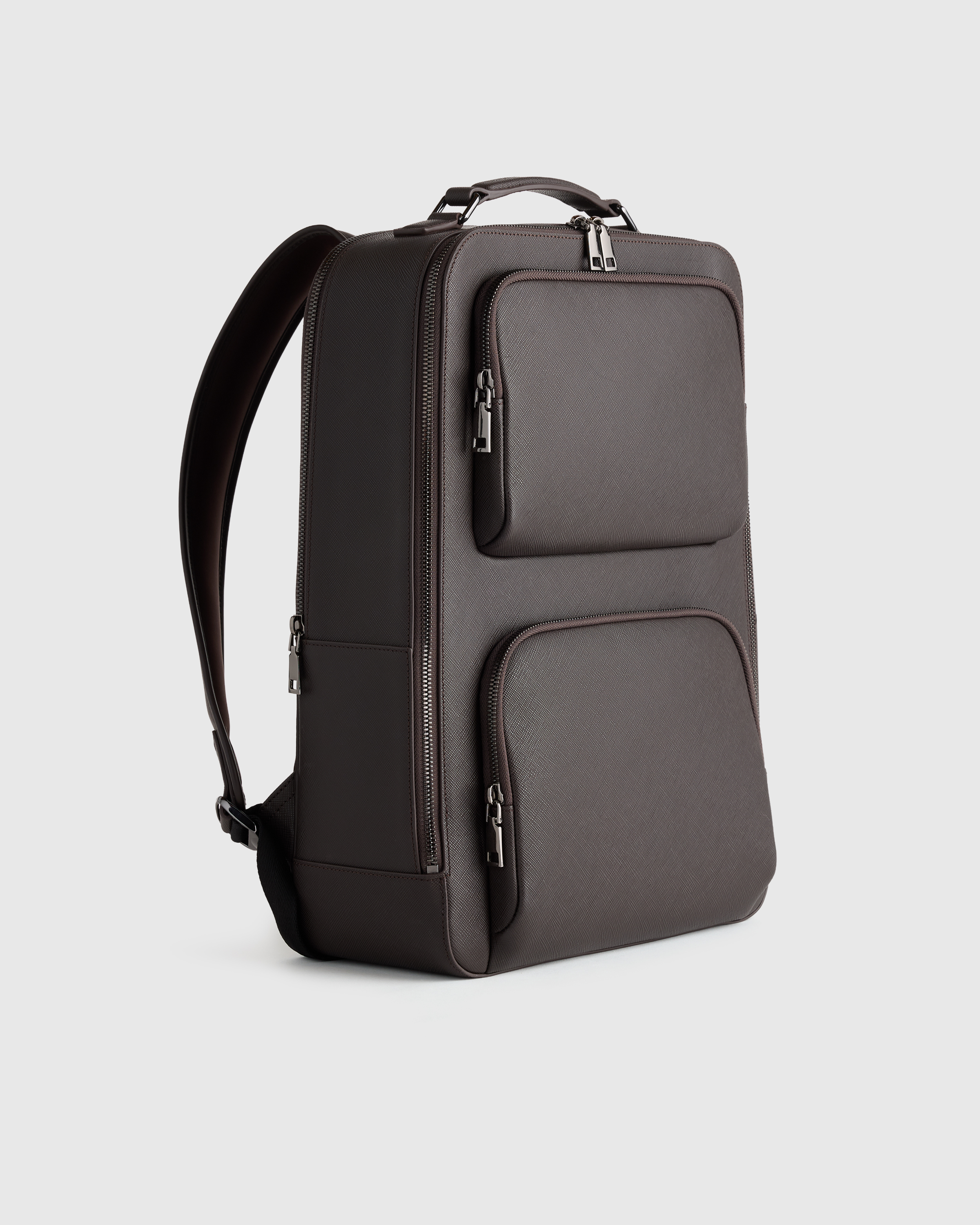 Quince Laptop Backpack
