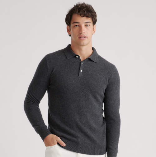 MenPoloSweaters