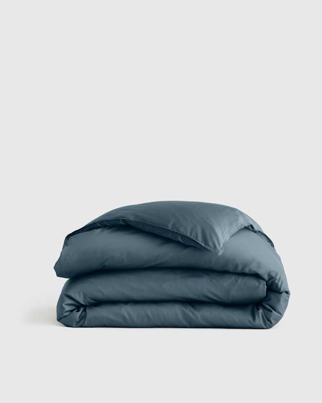 Nightfall Bamboo Duvet Cover