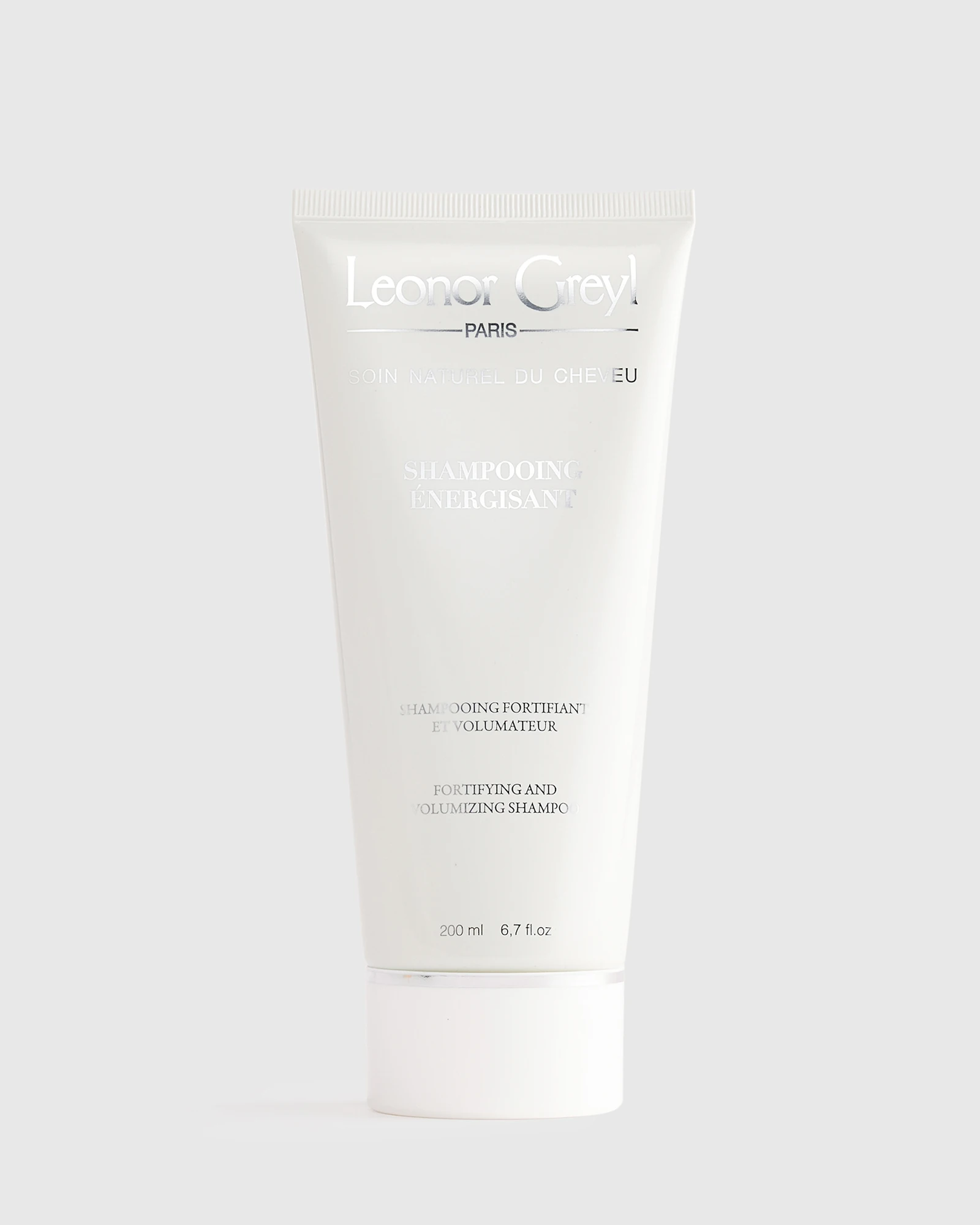 Shampooing Énergisant by Leonor Greyl