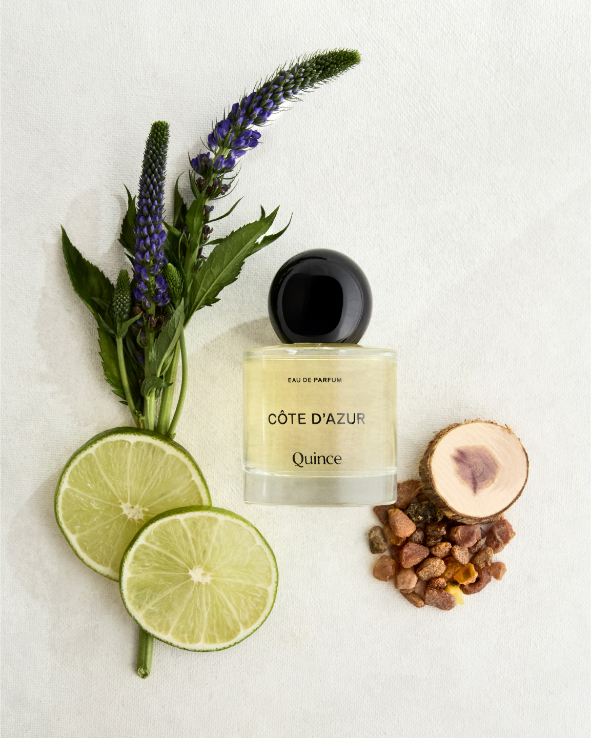 Quince Côte d’Azur Eau de Parfum - Thumbnail 5