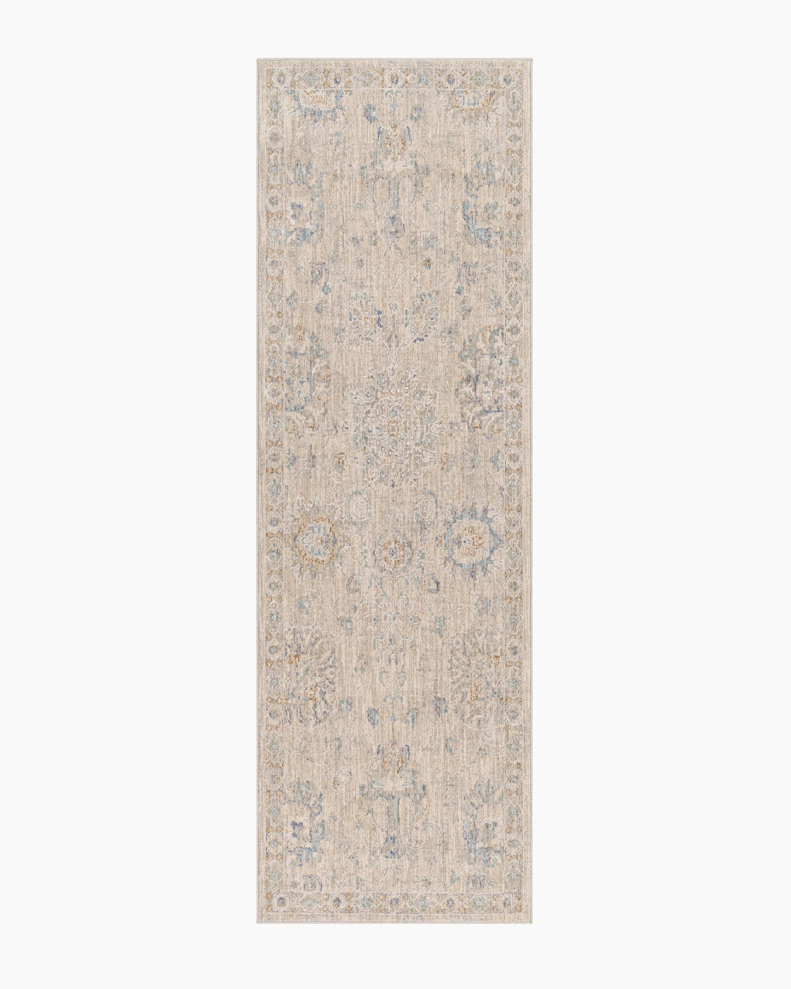 Eden Performance Rug
