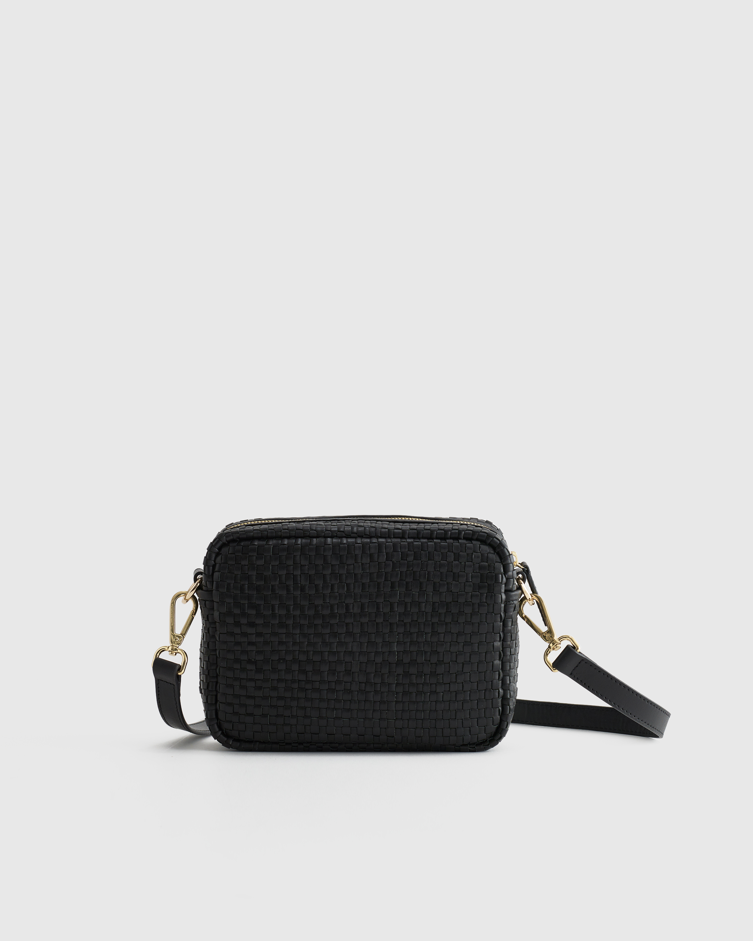 クラッチバッグ DUSTBAG SMALL CROSSBODY BAG IN TRECCIATO 15 LEATHER 2023 New Crossbody Shoulder Bags And Clutches, Off-Crossbody