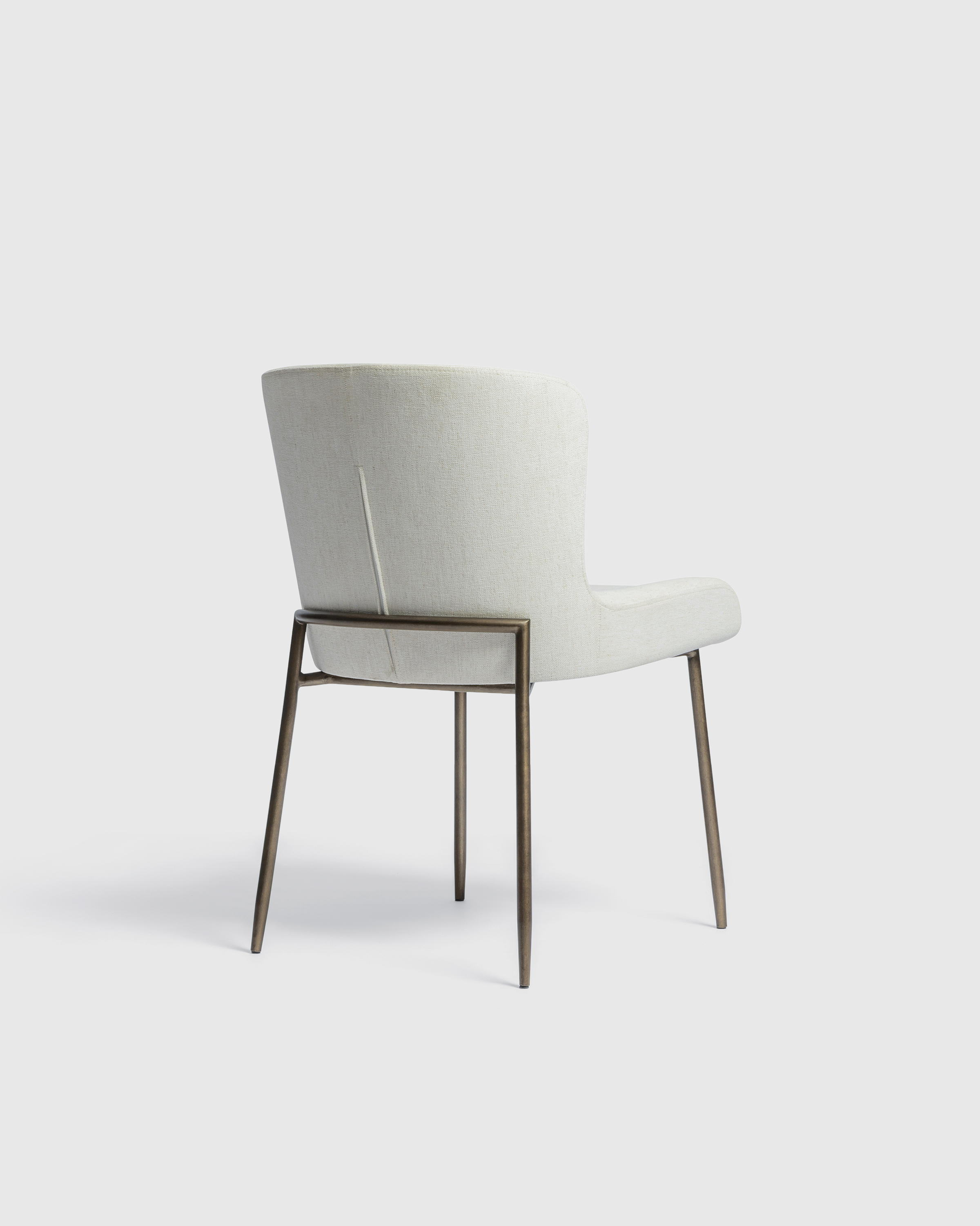 Quince Dining Chair - Thumbnail 4