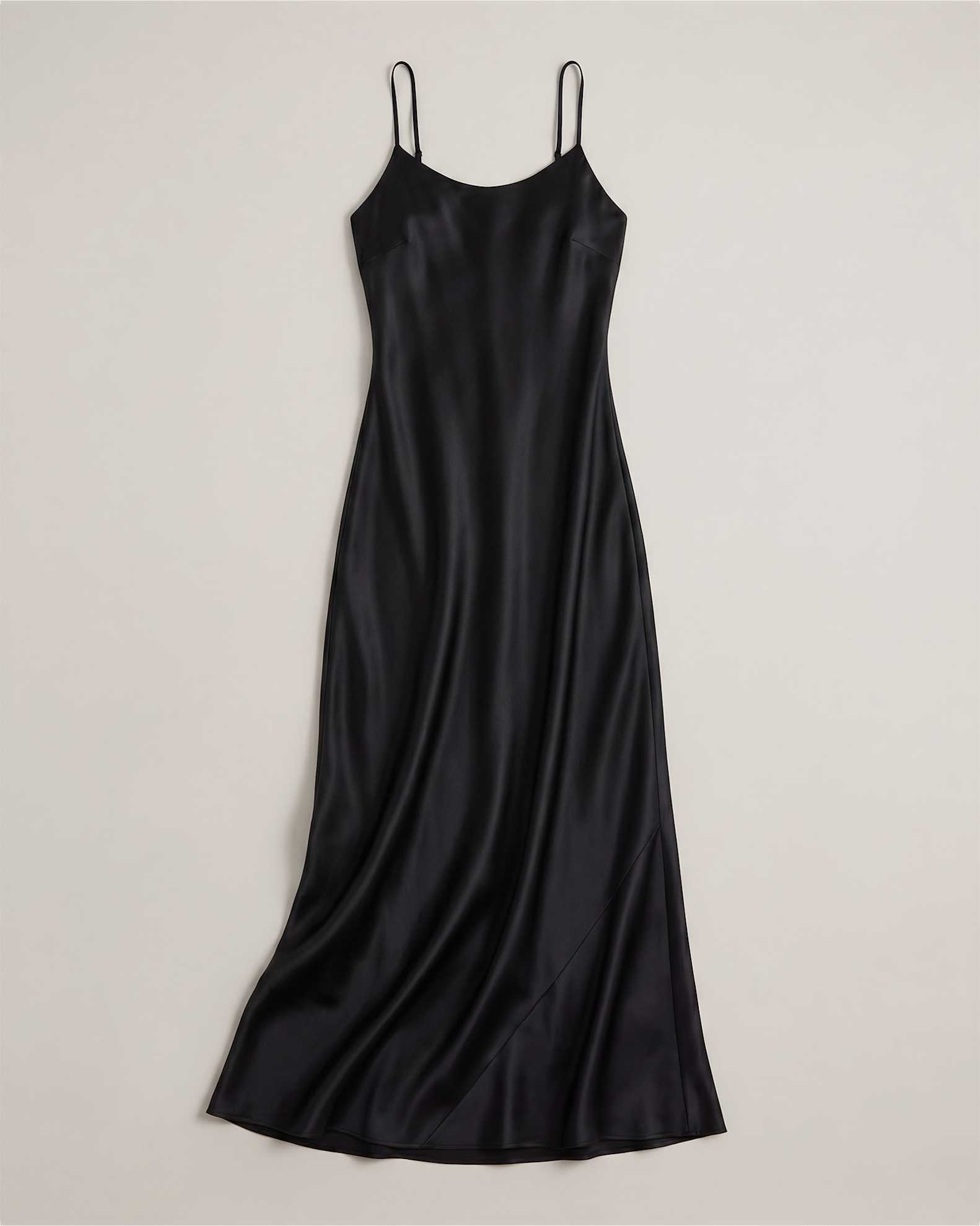 quince washable silk slip dress Women's 100% Mulberry Dress, Medium Size, Forest Green Its completely washable Quince Women's Maxi Slip Dress