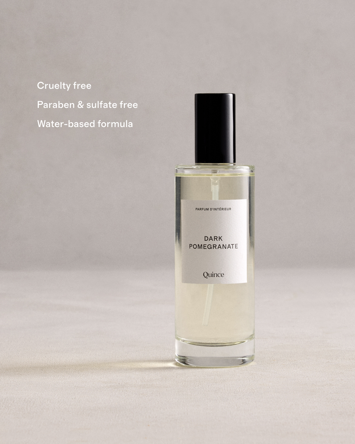 Quince Room Spray - Thumbnail 3
