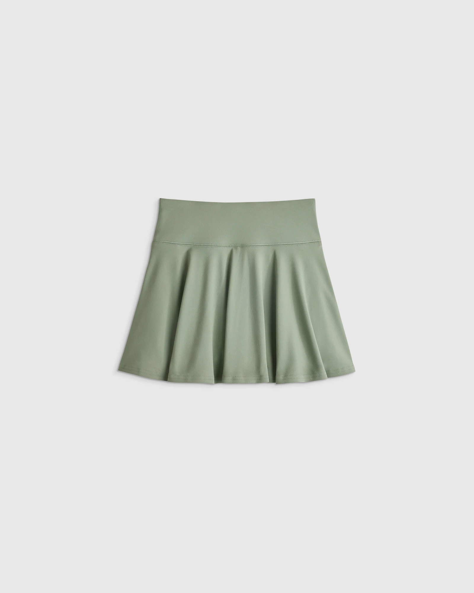 Ultra-Form Skort - Girls