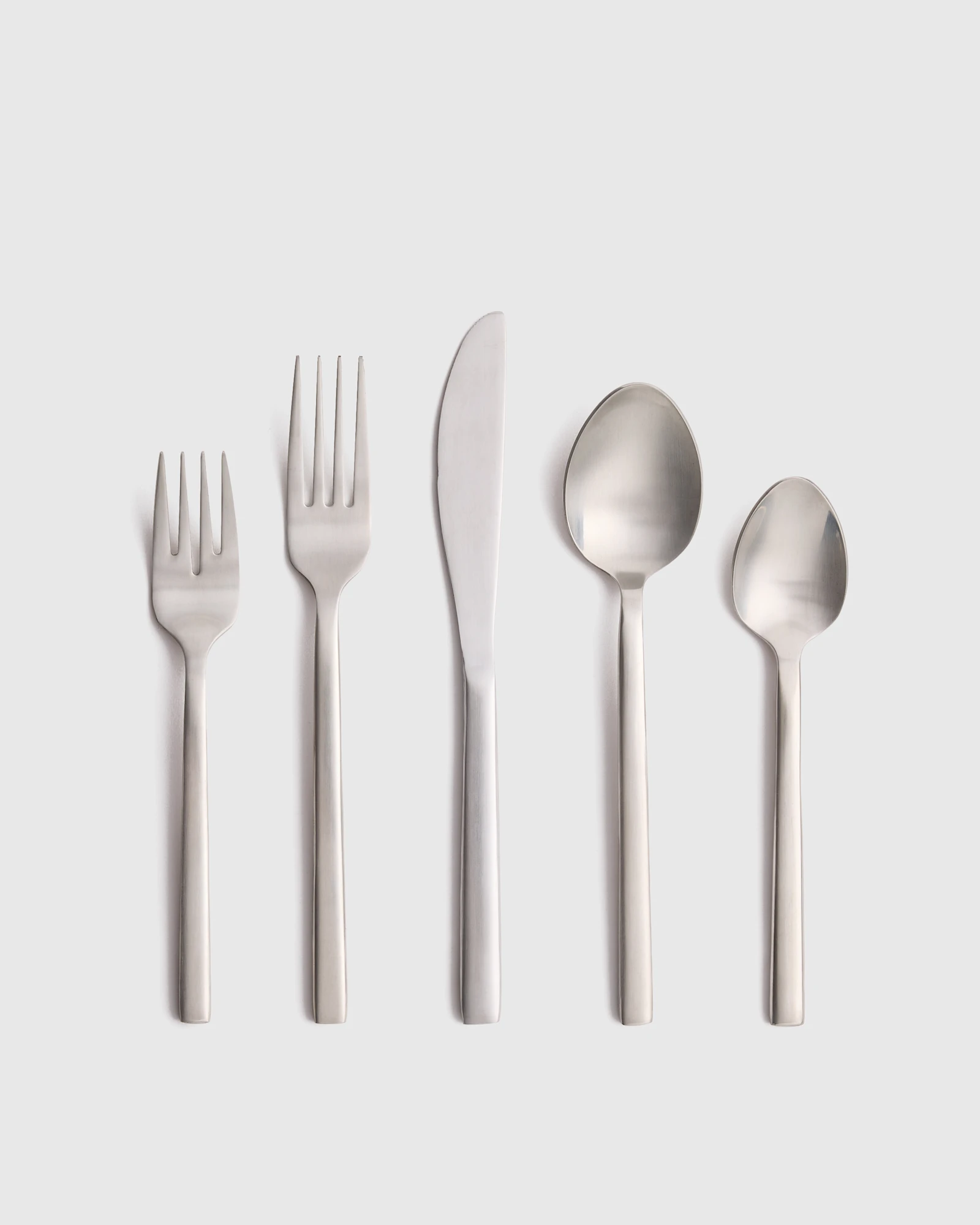 Fortessa Arezzo 20 Piece Flatware Set