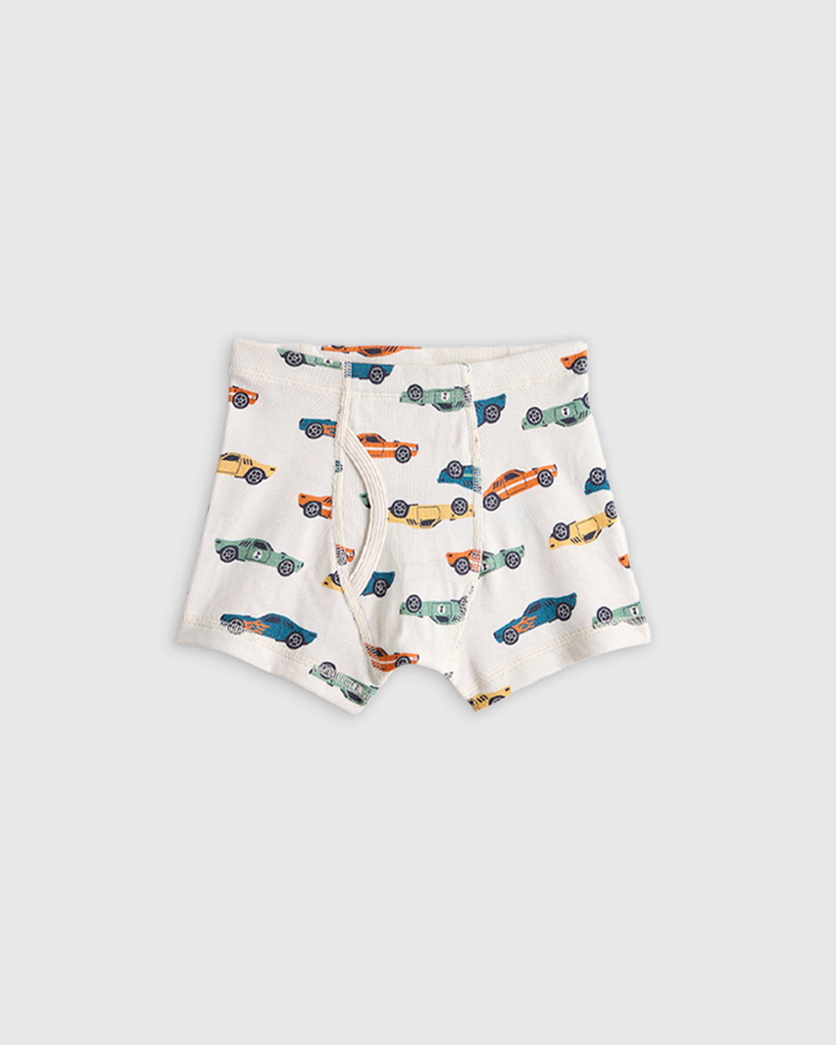 U--626 KID Boxer Brief Cars 010 EDITED