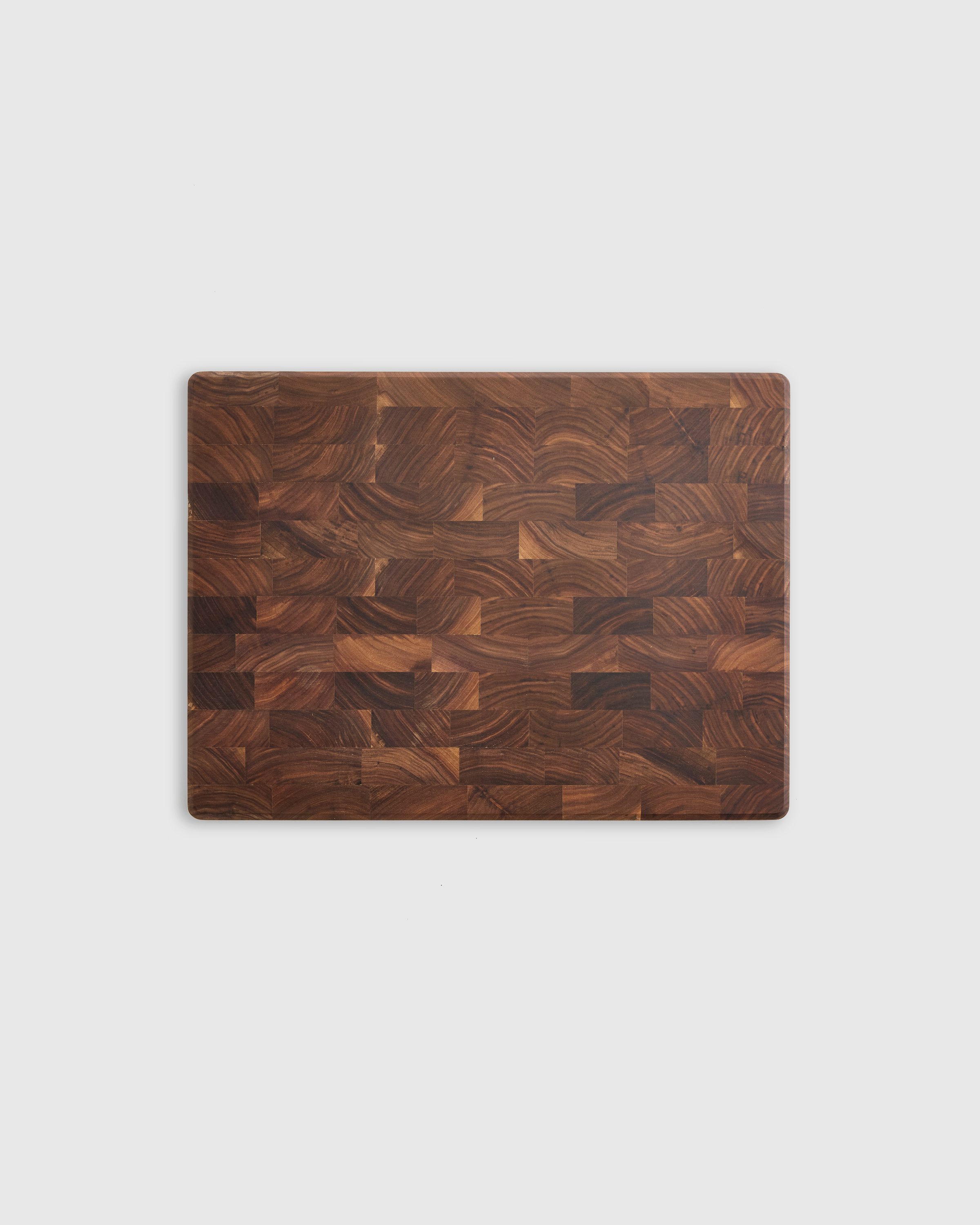 Walnut North American Walnut End Grain Butcher Block
