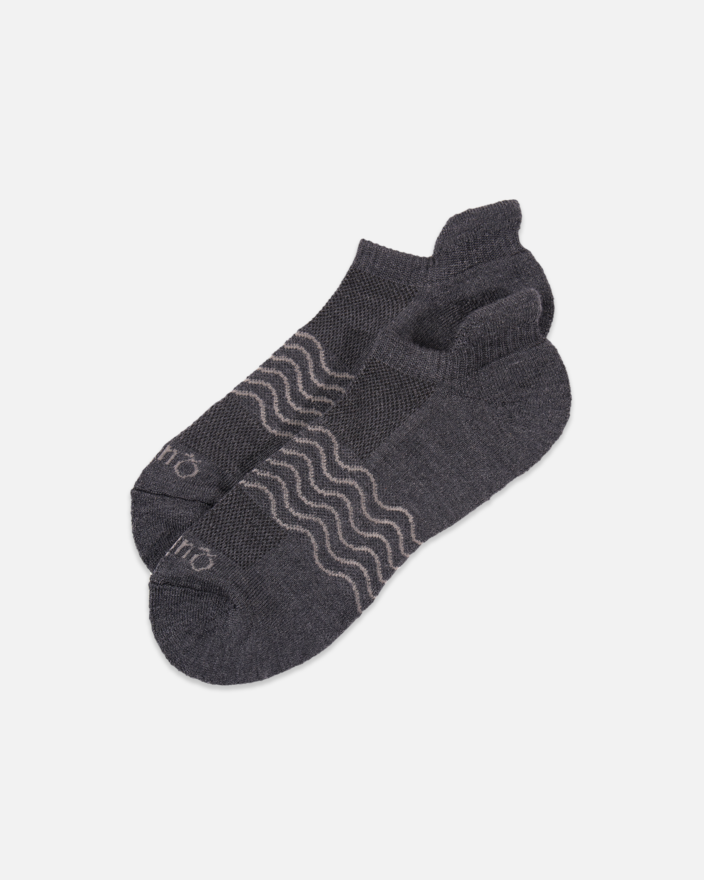 Merino ankle socks