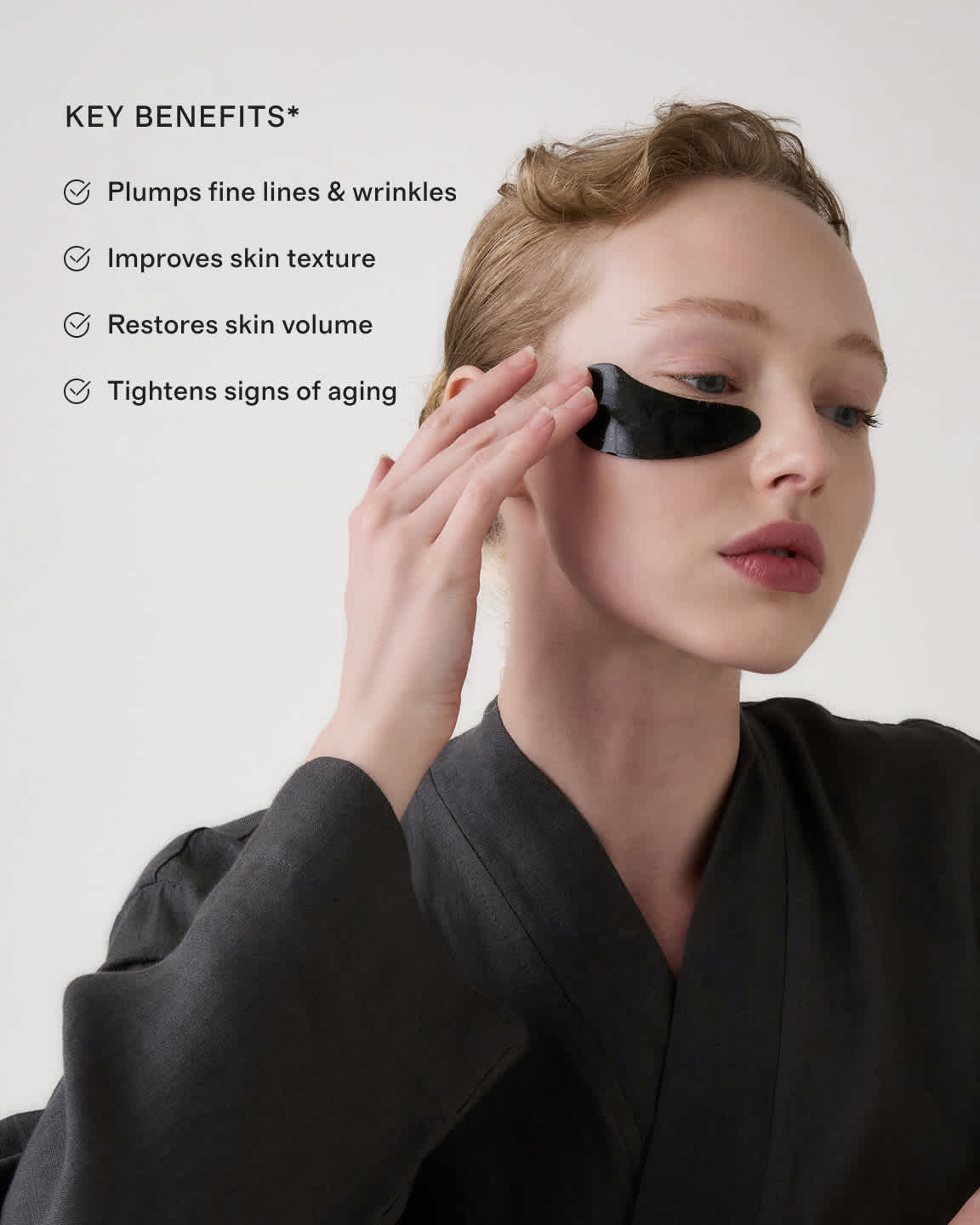 Repair Serum NAC Y²™ by 111SKIN