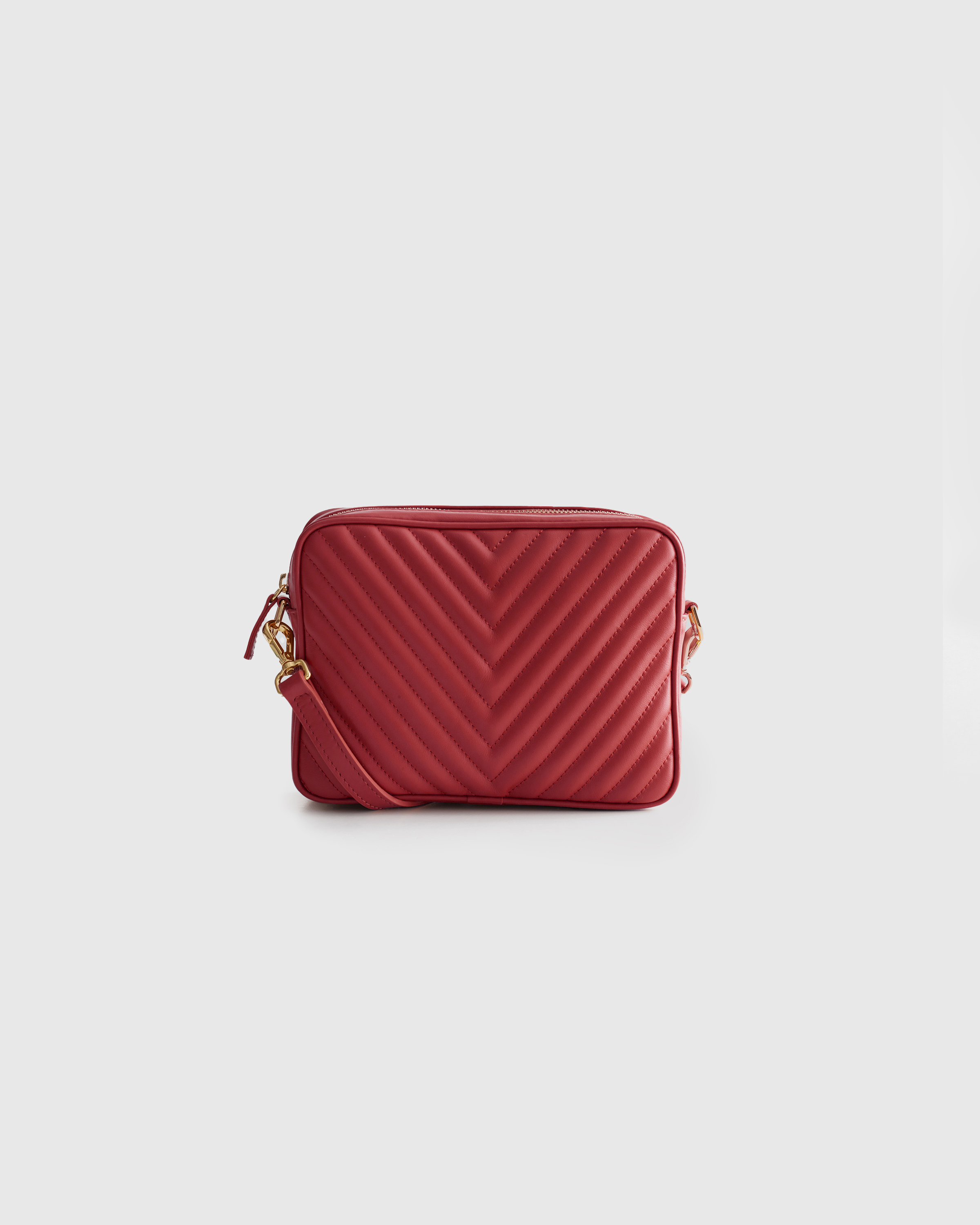 Quince Crossbody Bag - Thumbnail 2