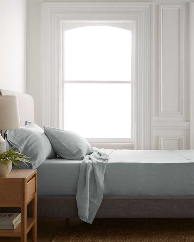 LinenMistSheetSet 107