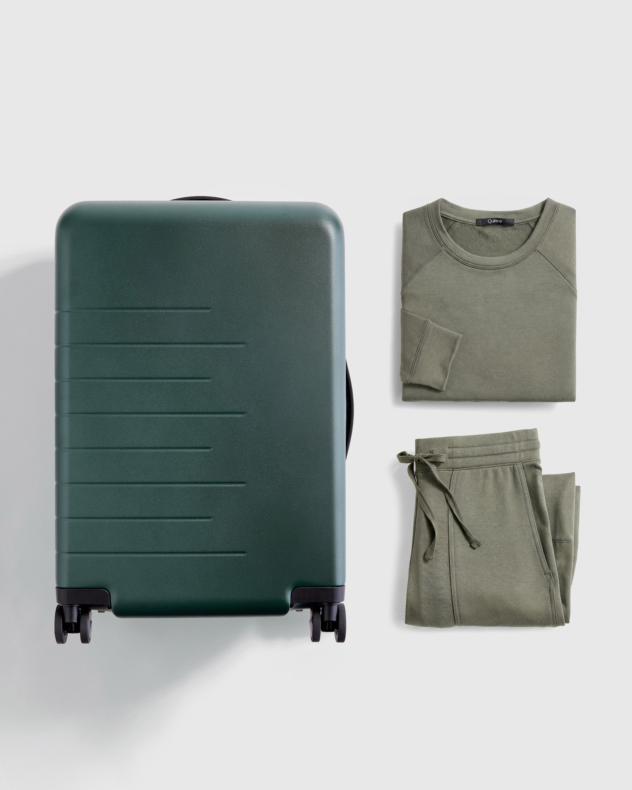 U--32-DRGN Combo Cozy Traveler Bundle