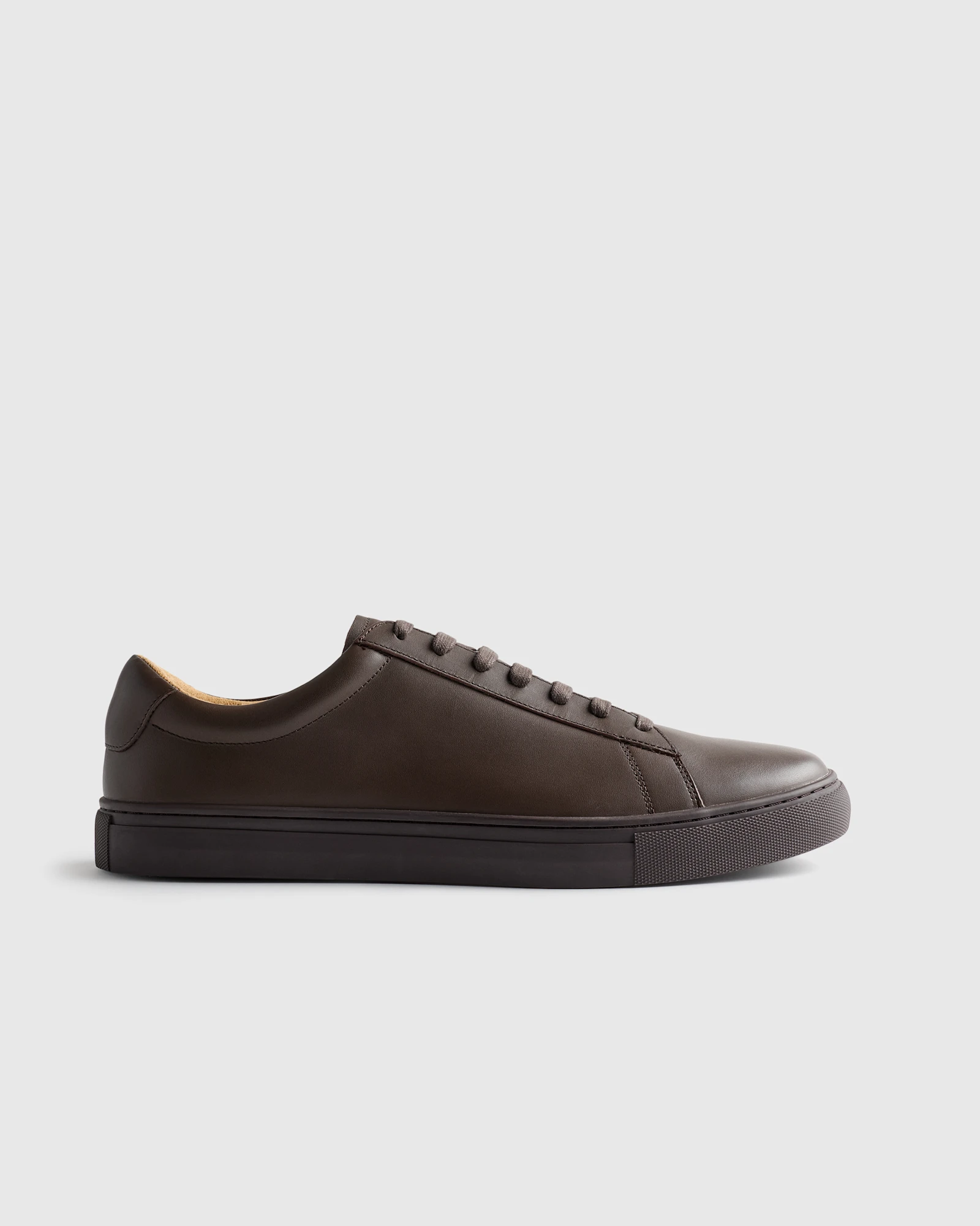 Italian Leather Everyday Sneaker