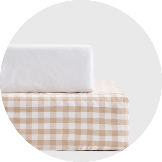 crib bedding subcollection tile