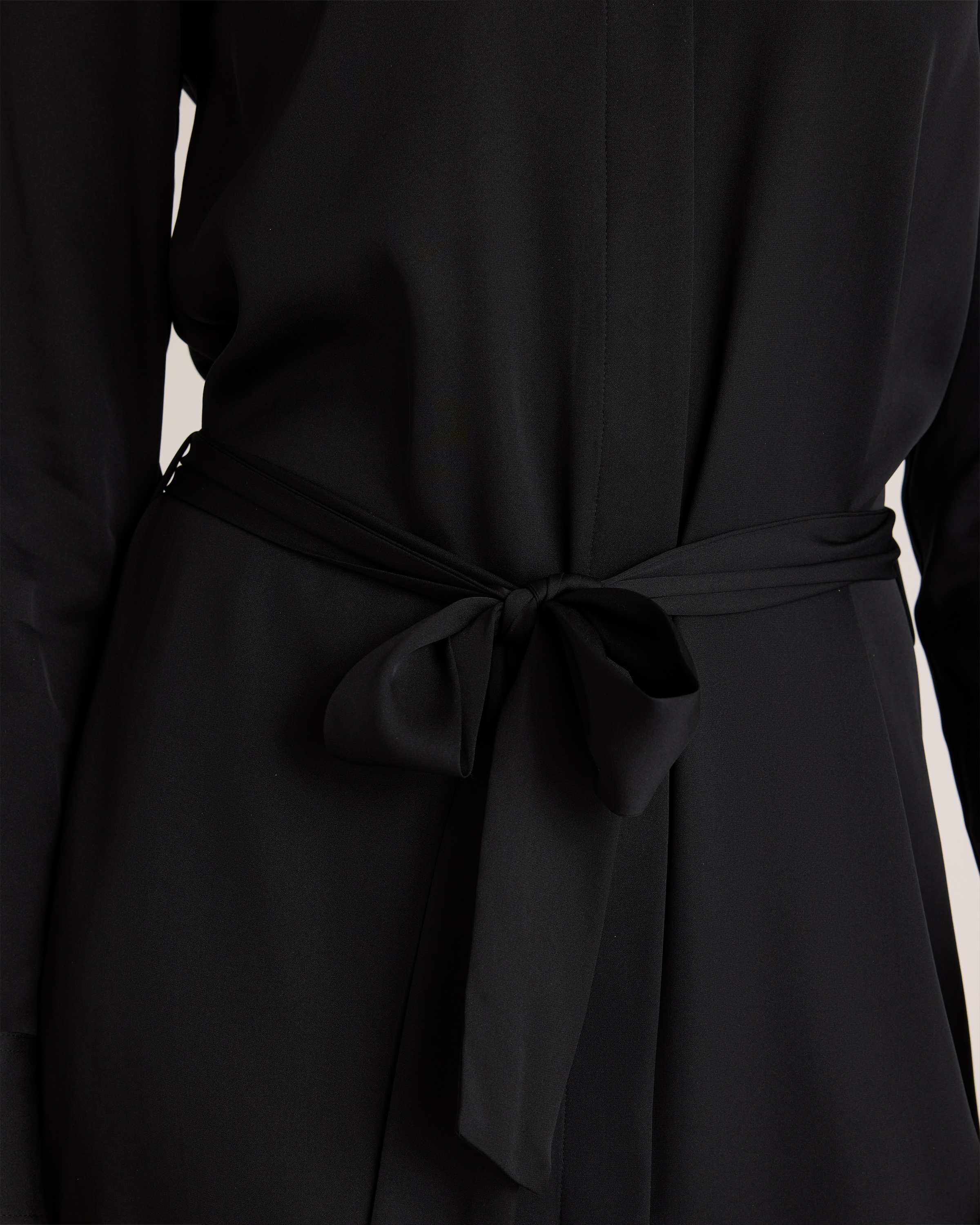 black off shoulder dress long Black Off Shoulder Midi Dress