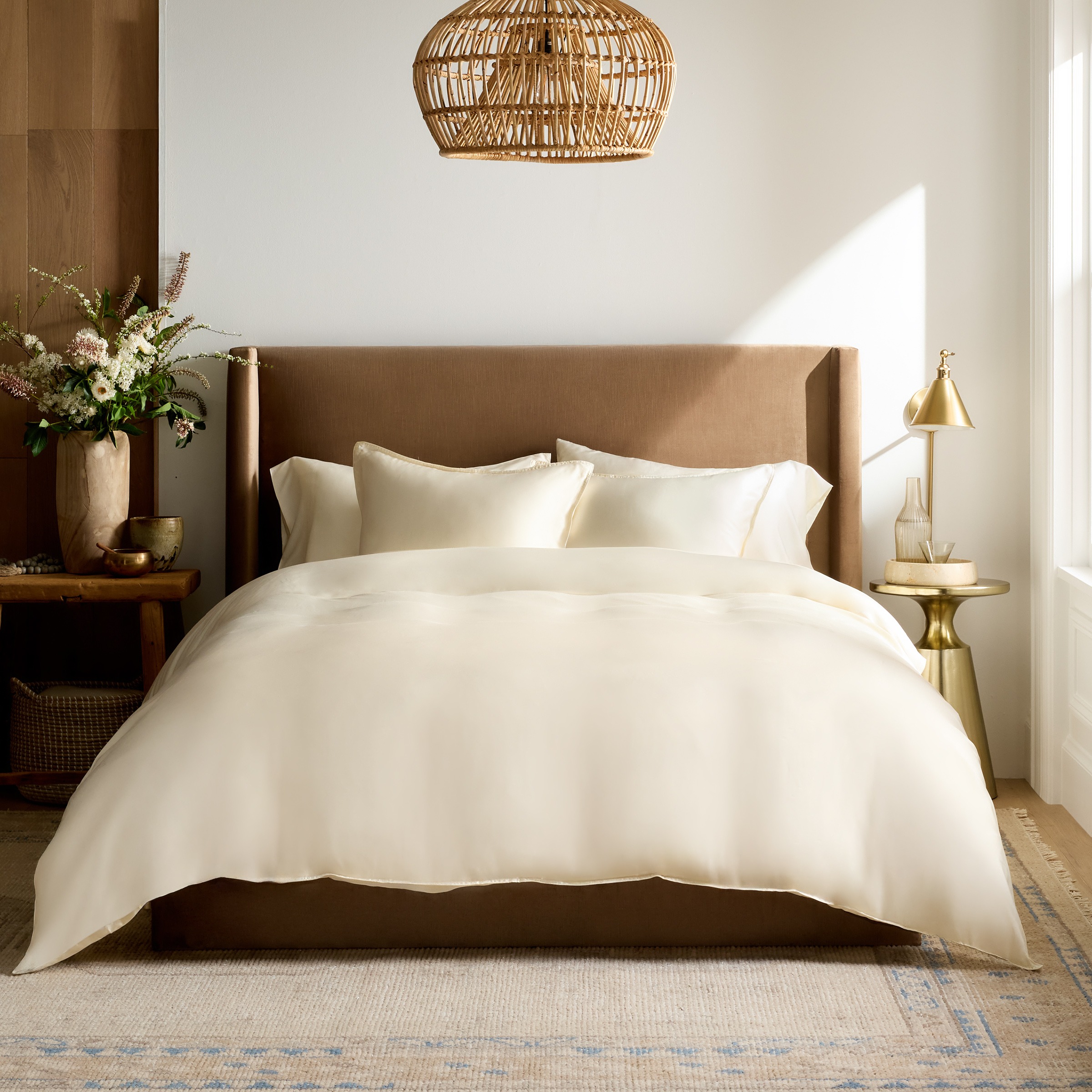 bamboo bedding explore everything image