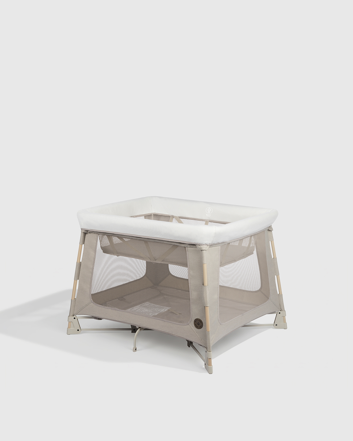 Classic Oat Swift Play Yard by Maxi-Cosi 