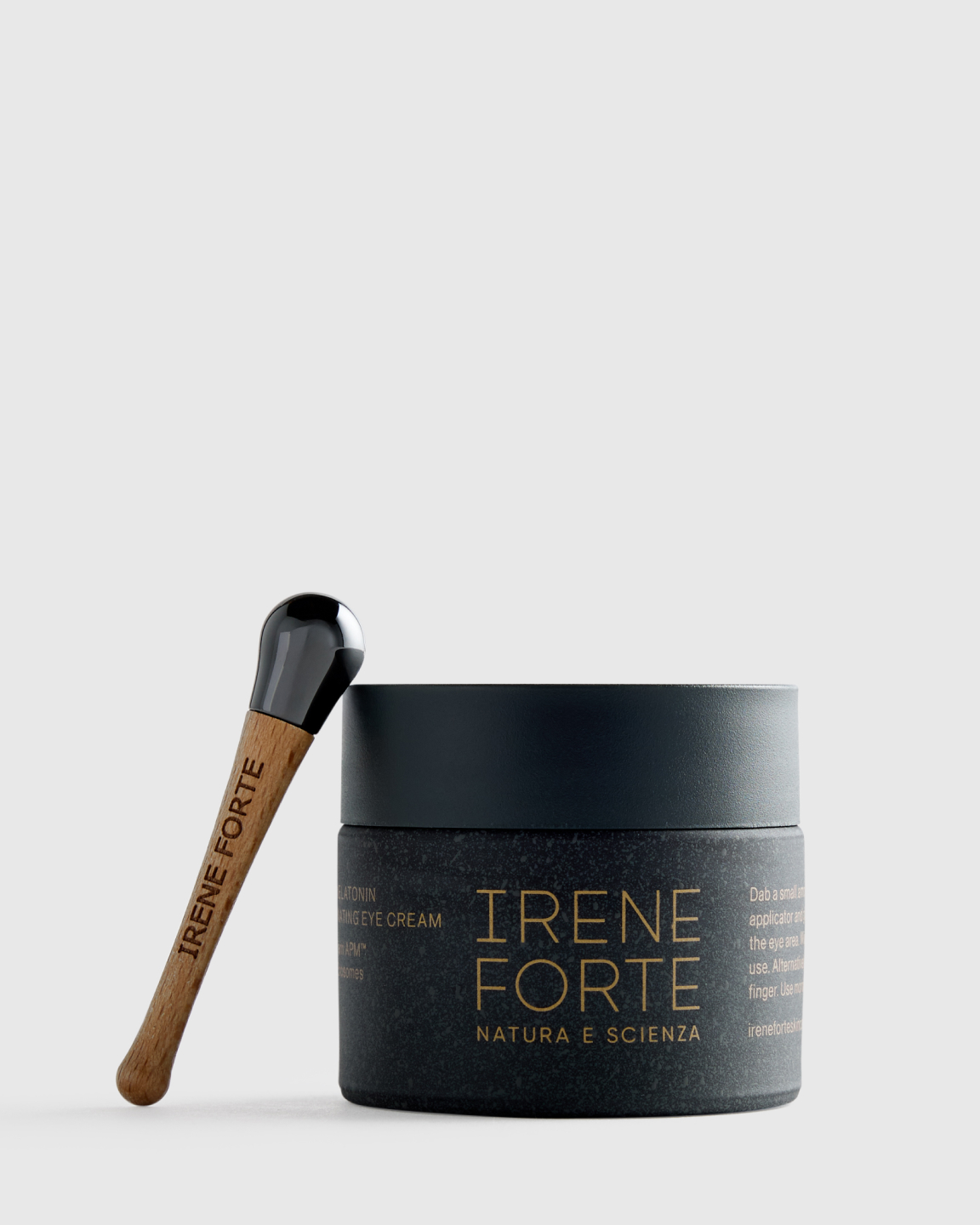 No Color Phytomelatonin Eye Cream by Irene Forte