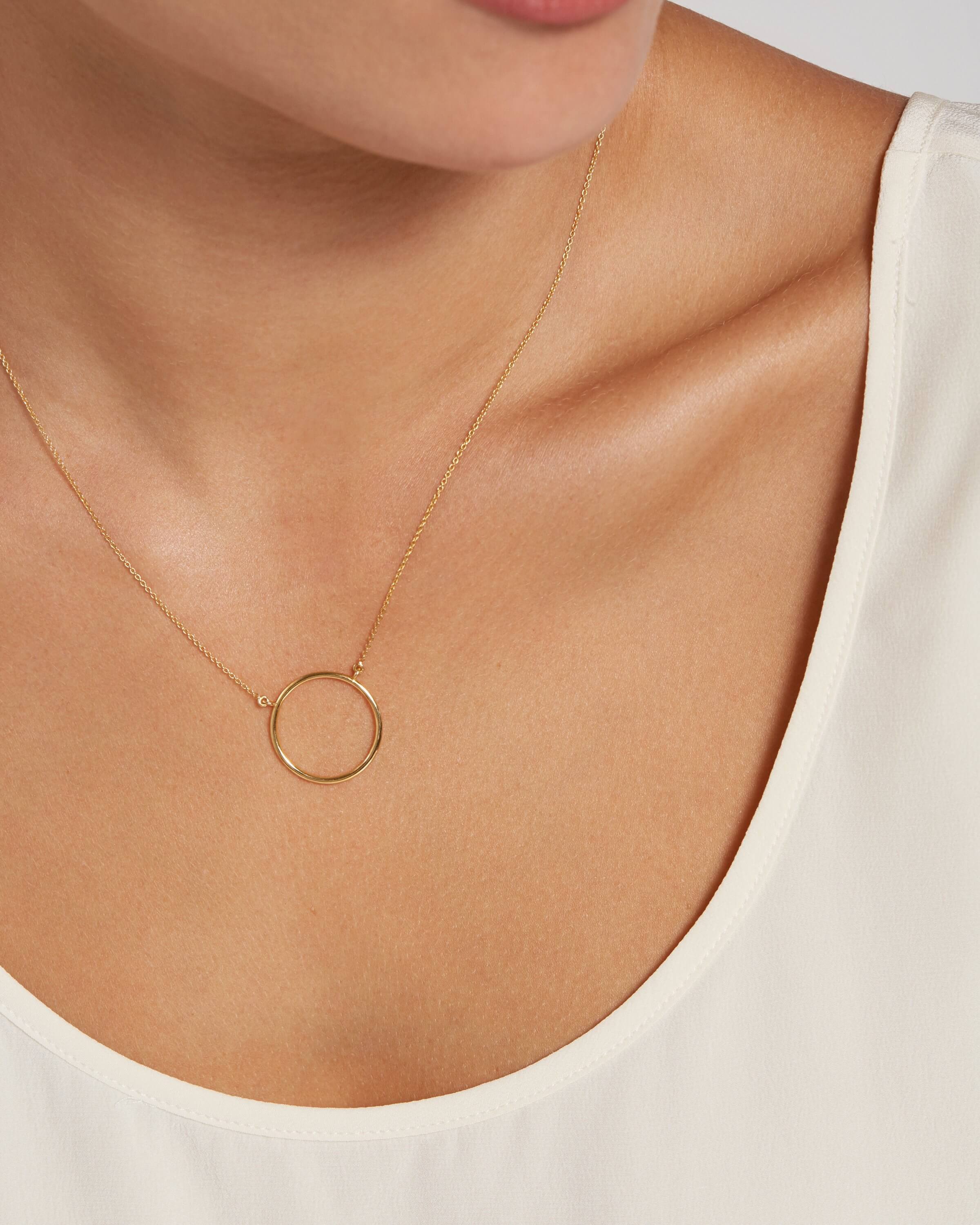 Eternity Necklace - 12763754692719