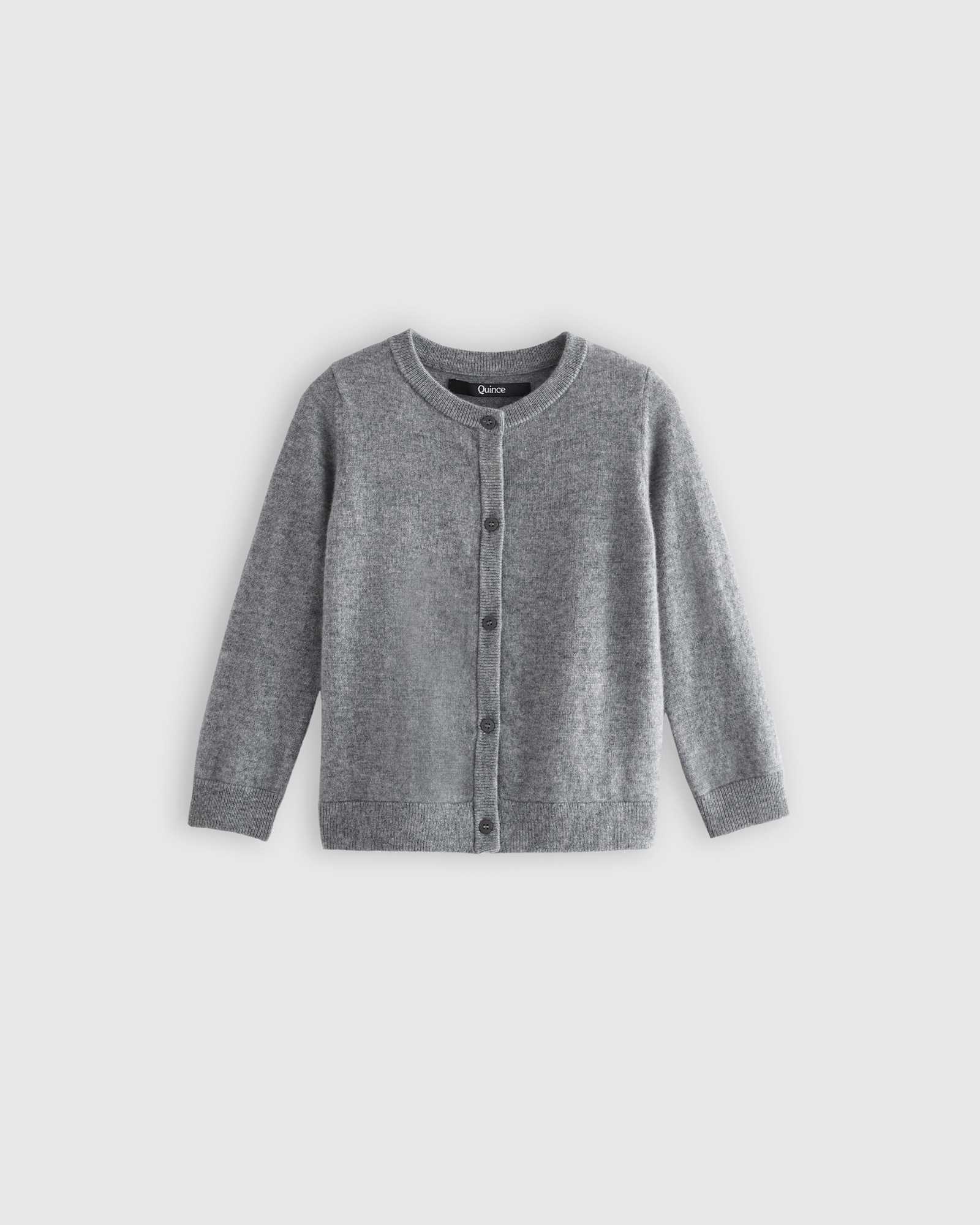 toddler hg cardigan