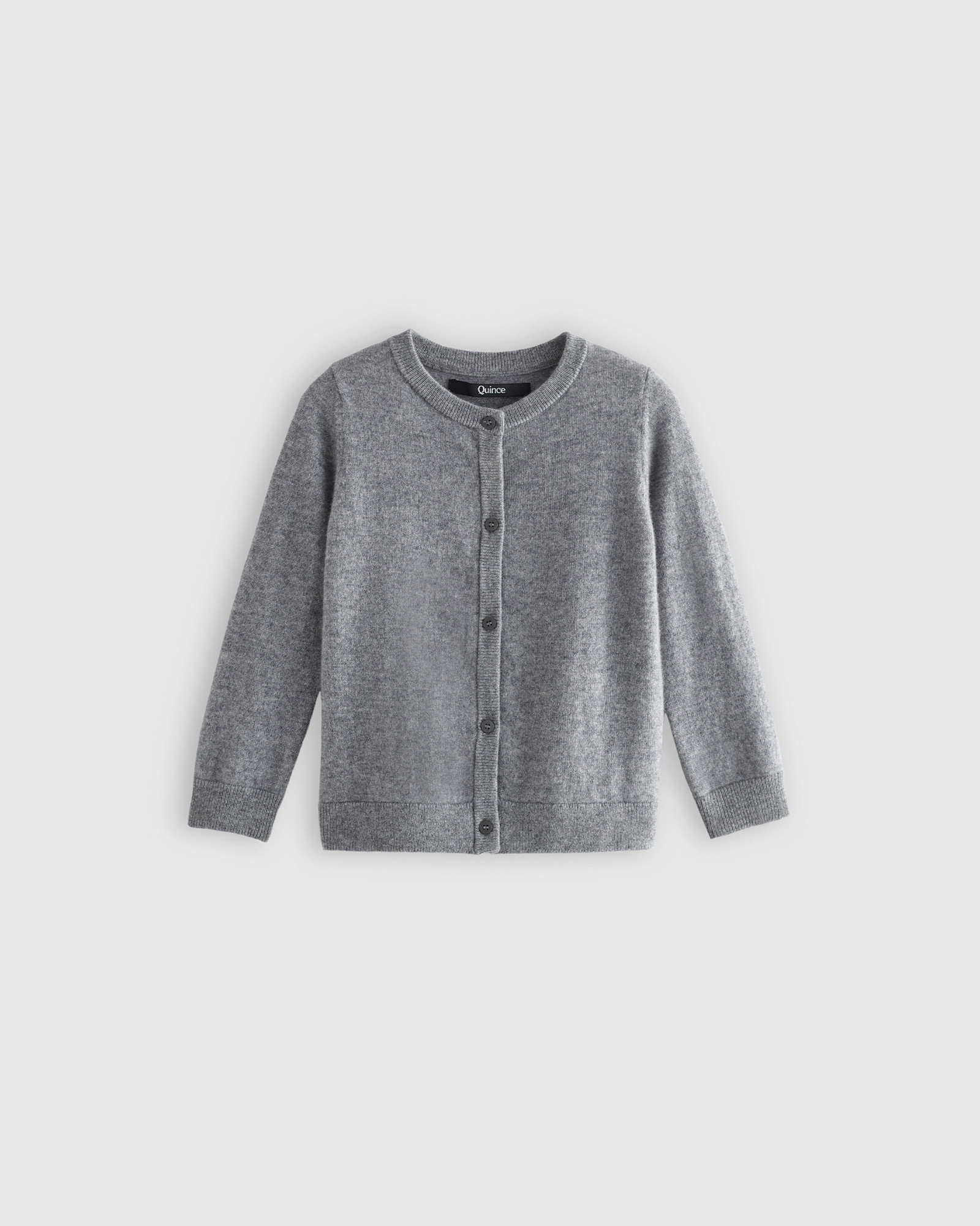 toddler hg cardigan