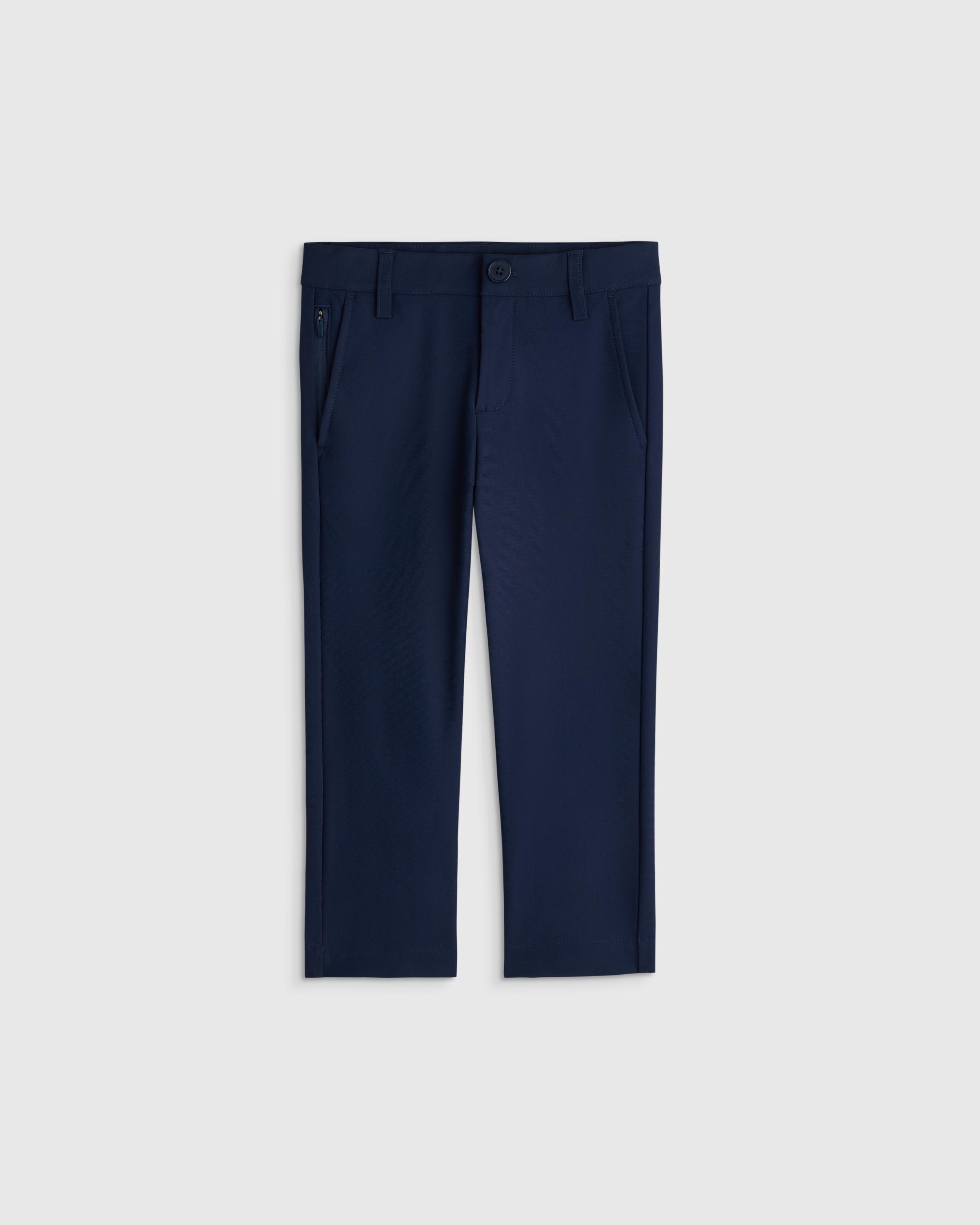 Deep Navy Performance Tech Pant