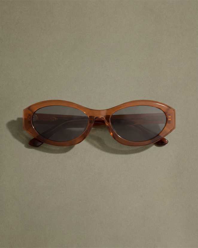 Milan Polarized Acetate Sunglasses (1)