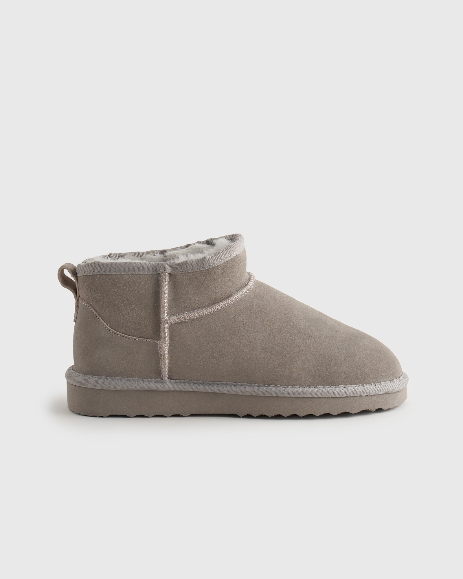 Sc Mini Boot Australian Shearling Mini Boot
