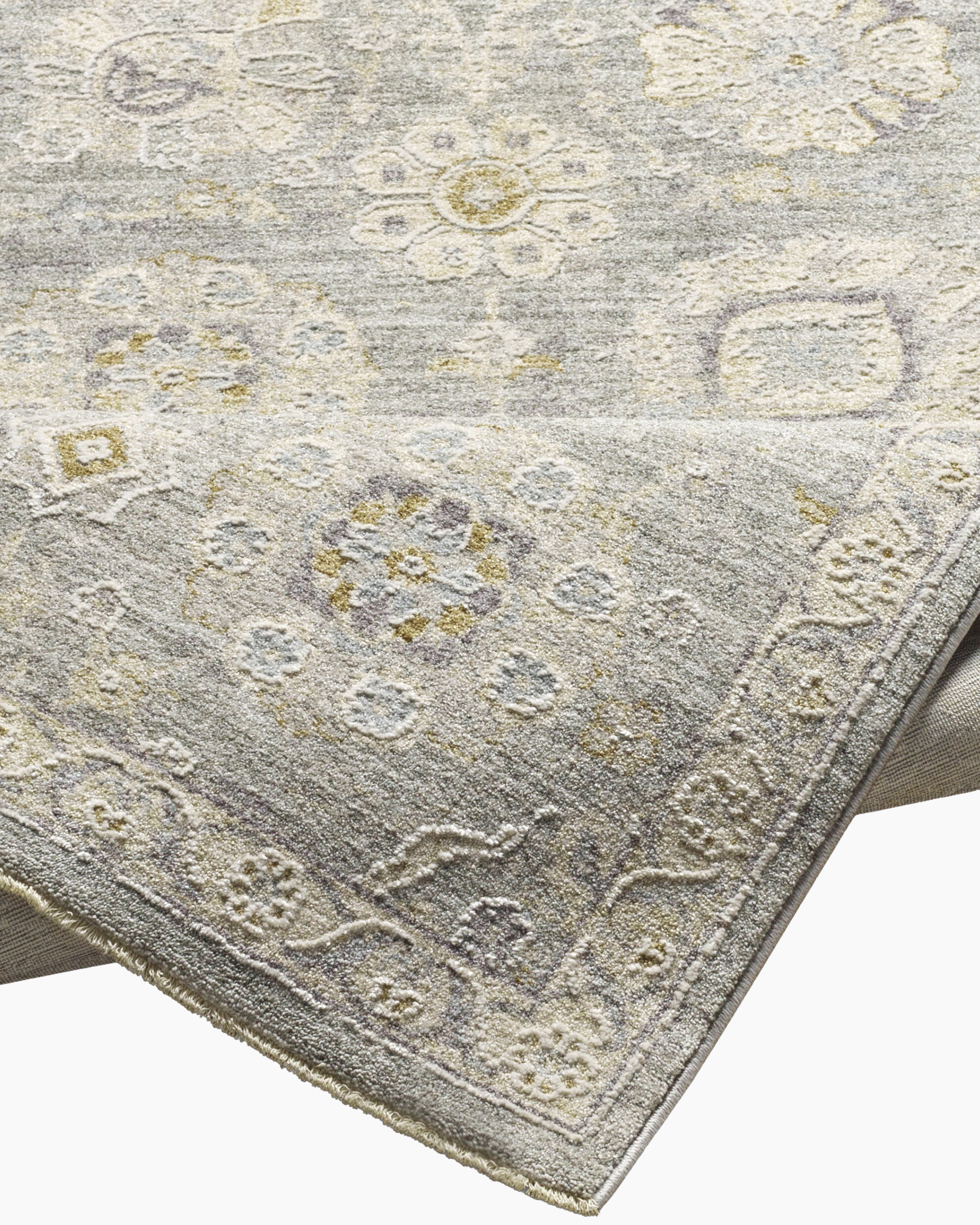 Florence Performance Rug - Thumbnail 4