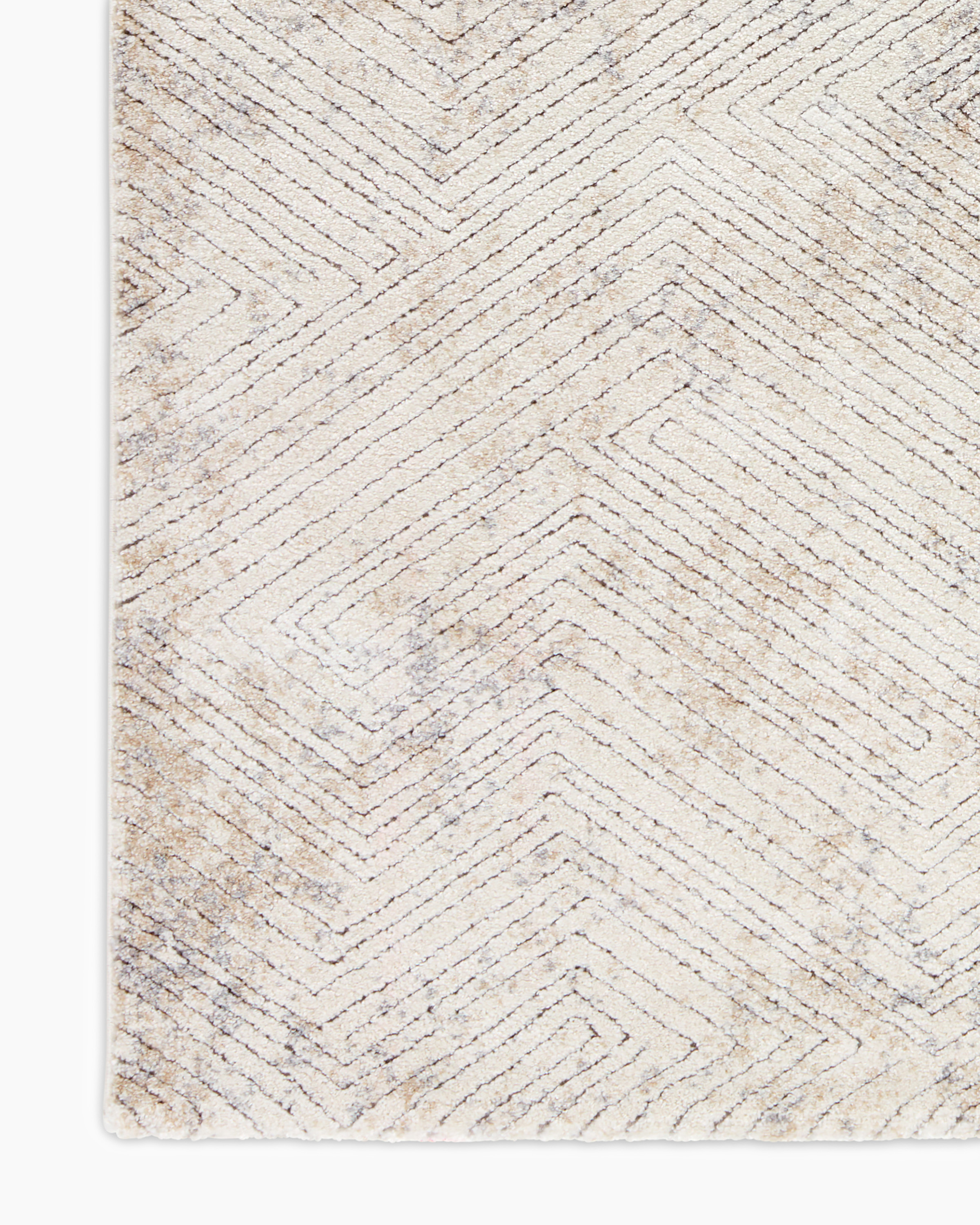 Mateo Plush Performance Rug - Thumbnail 5