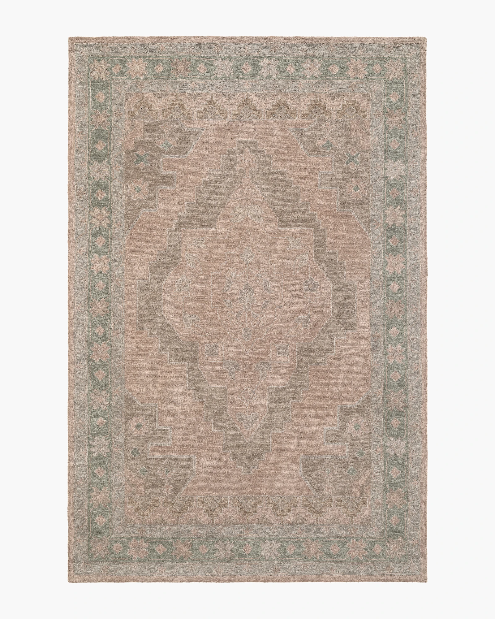 Ami Wool Rug