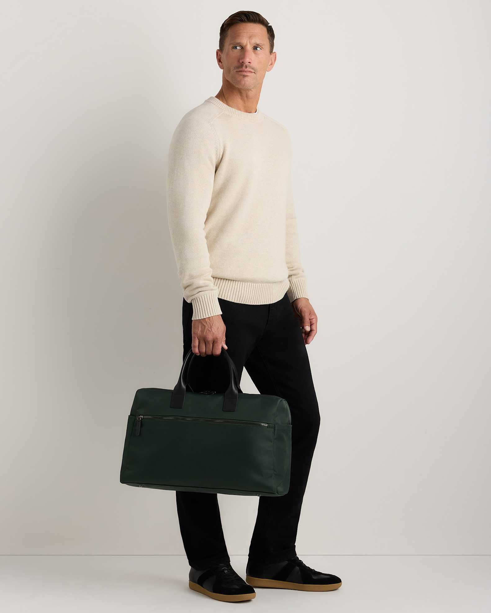 All-Day Neoprene Belt Bag