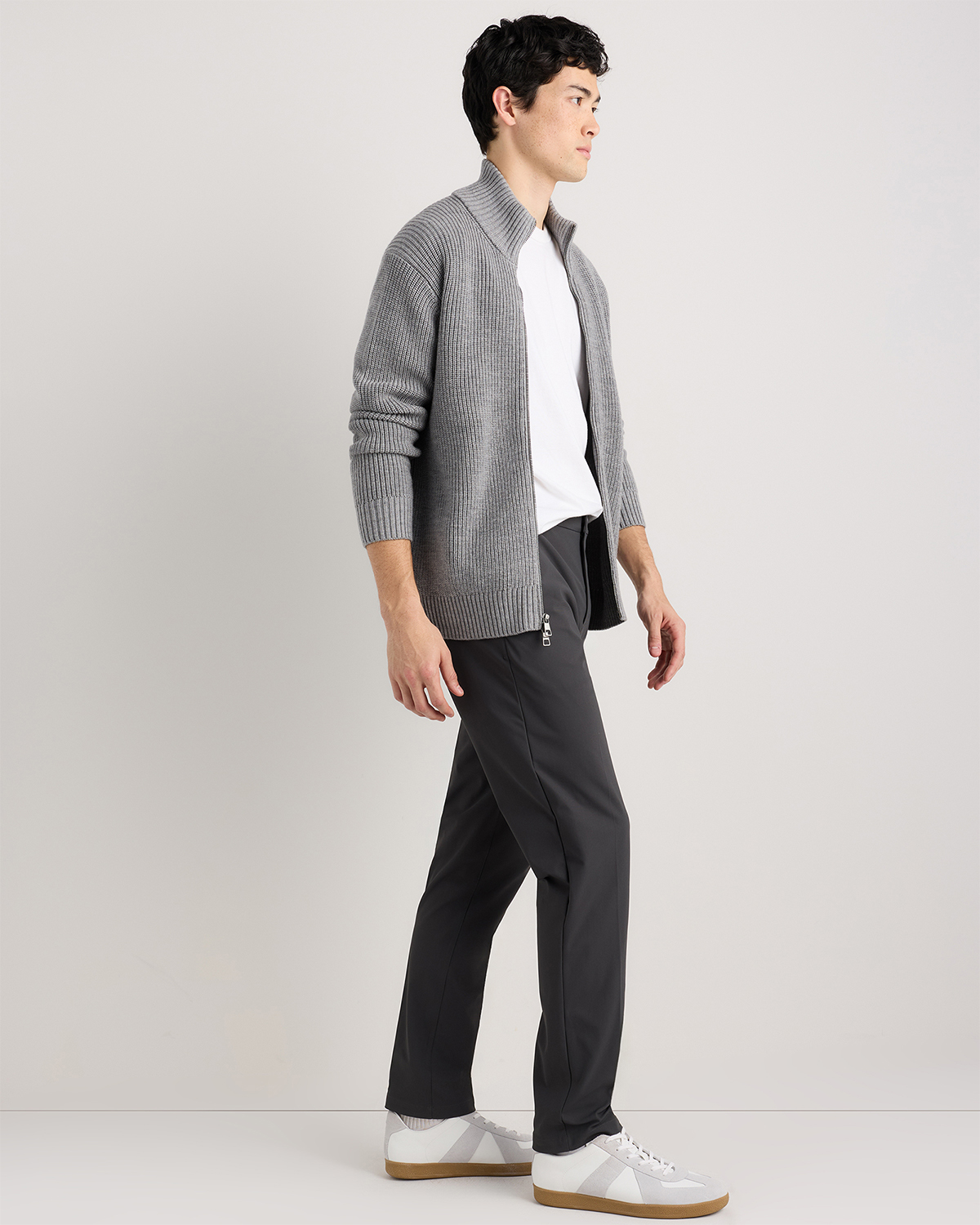 Performance Stretch Technical Dress Pants